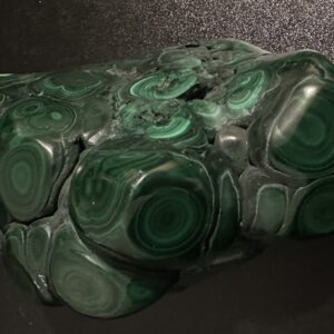 Malachite - Polished Free Form