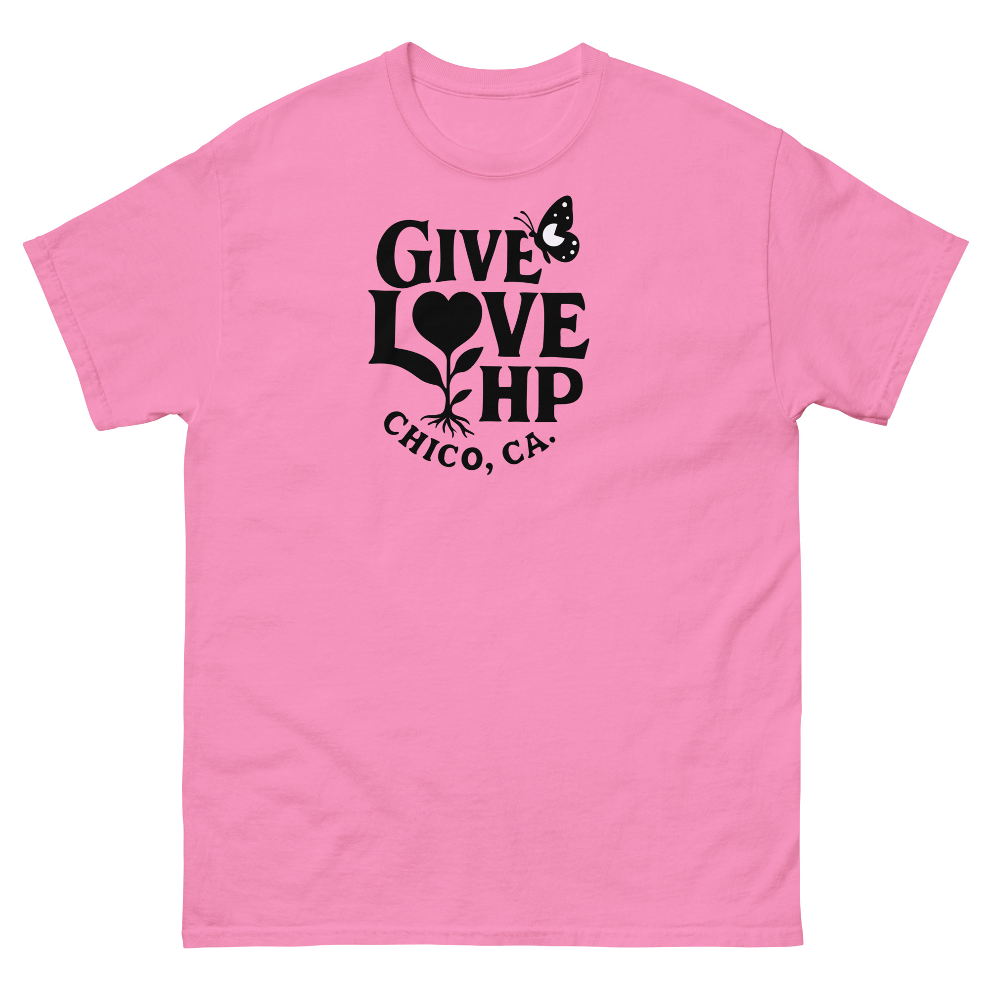 Unisex classic tee - Image 9