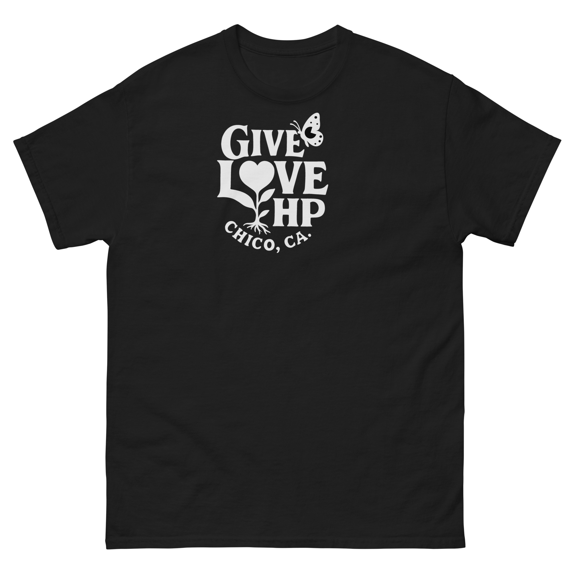 Unisex classic tee - Image 2