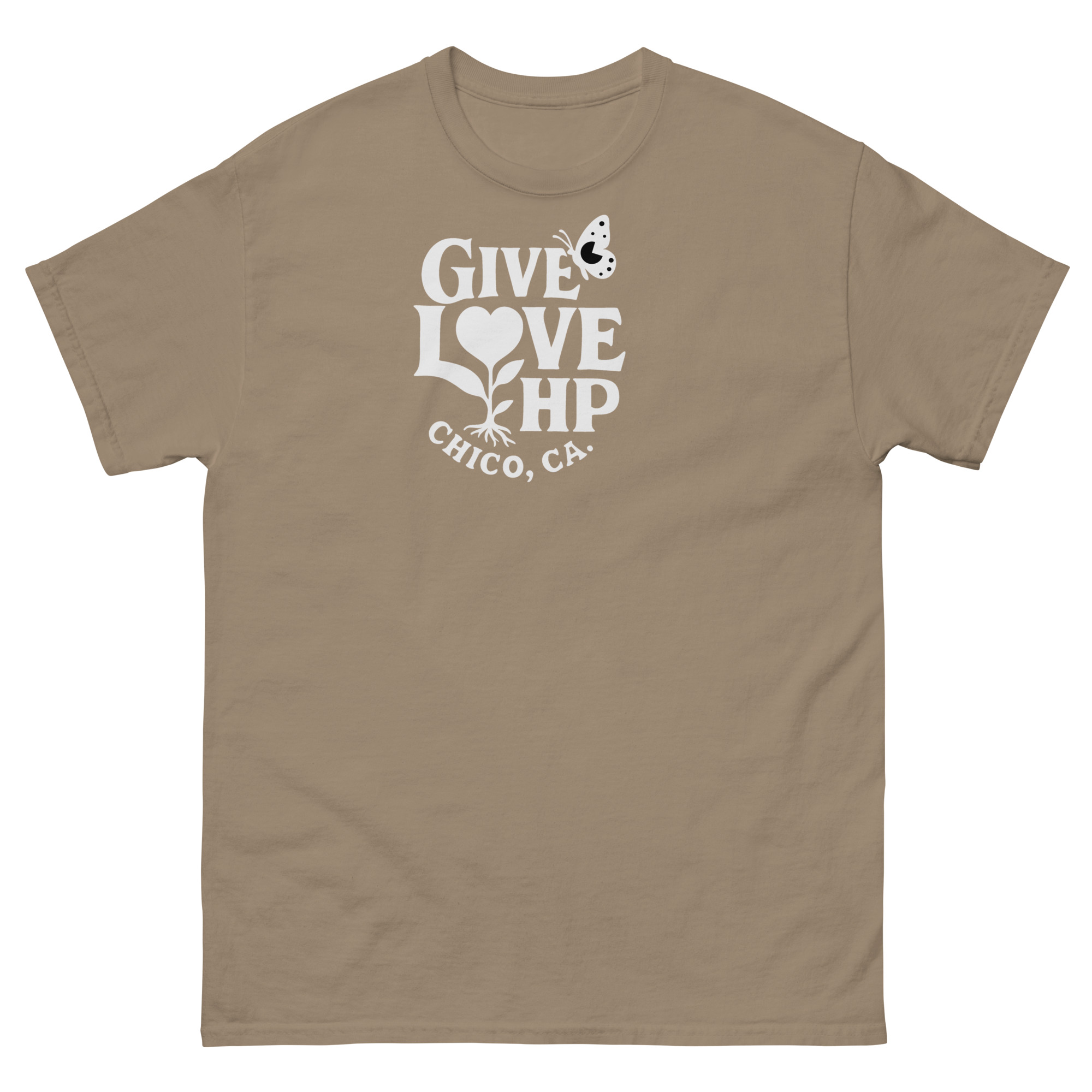 Unisex classic tee - Image 13