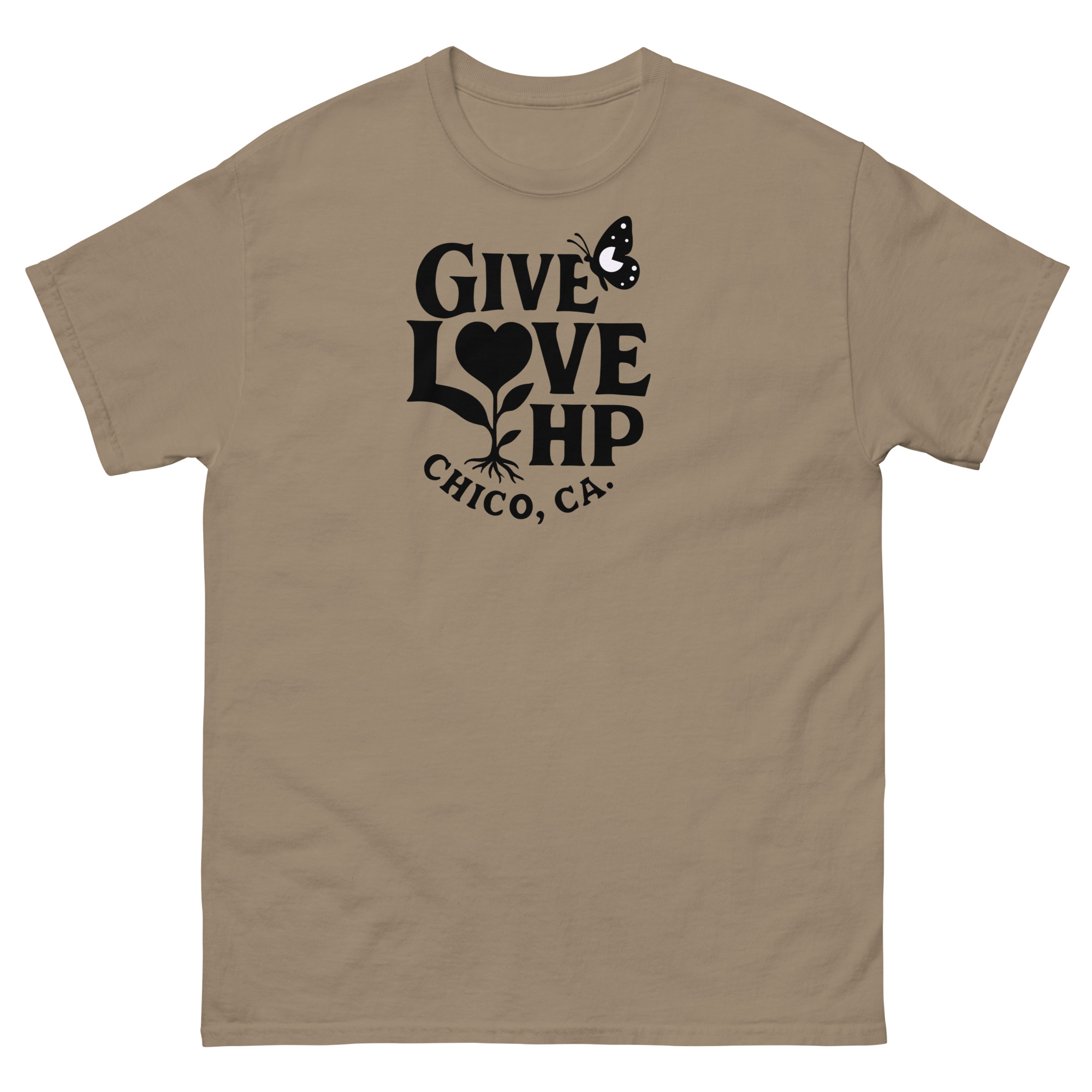 Unisex classic tee - Image 7