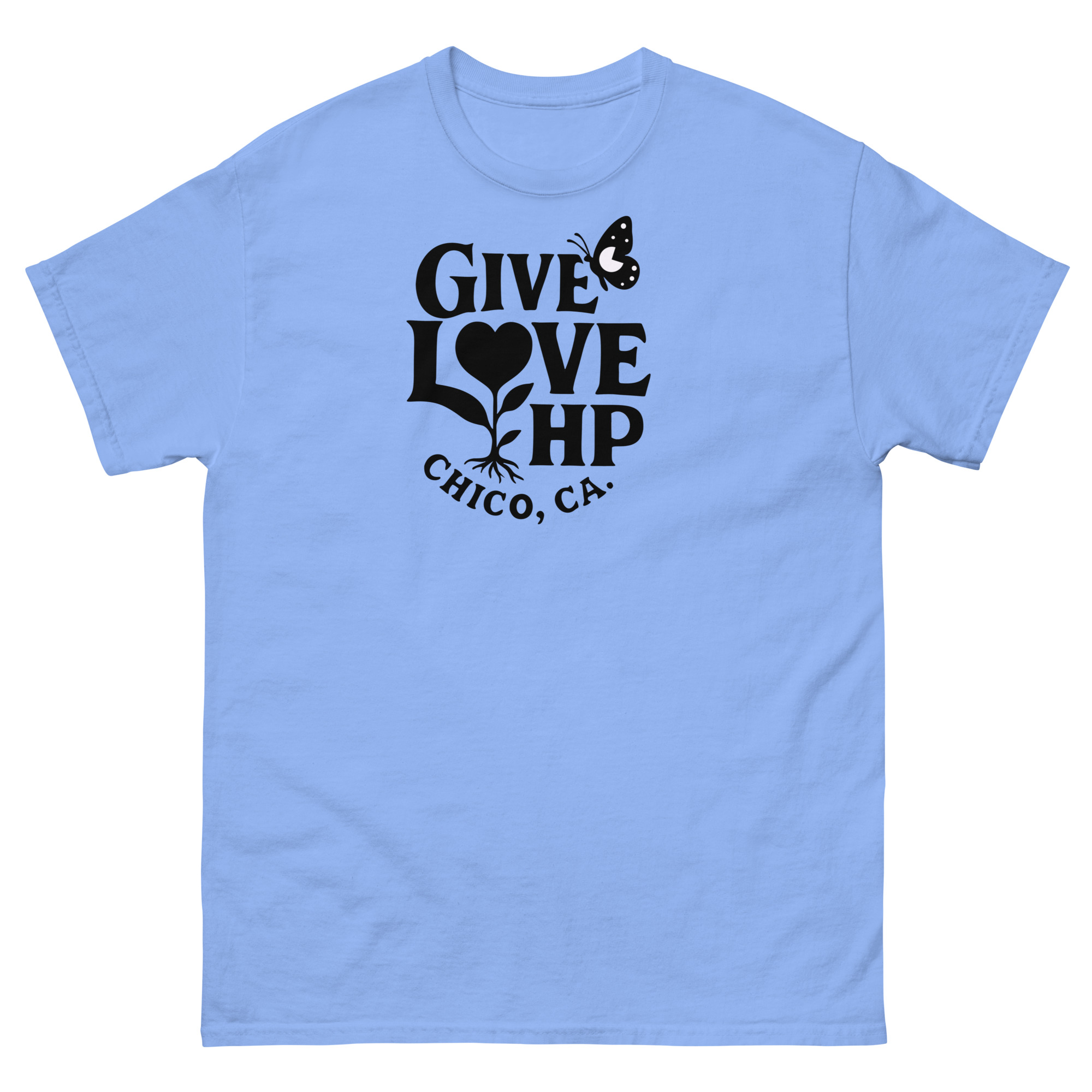 Unisex classic tee - Image 10
