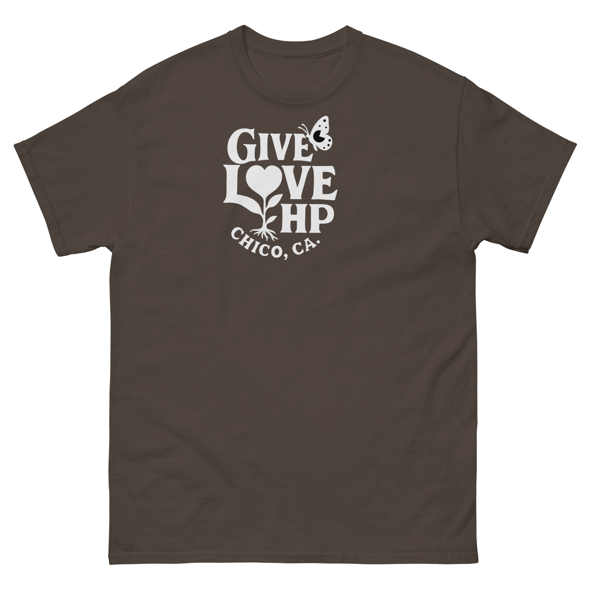 Unisex classic tee - Image 6