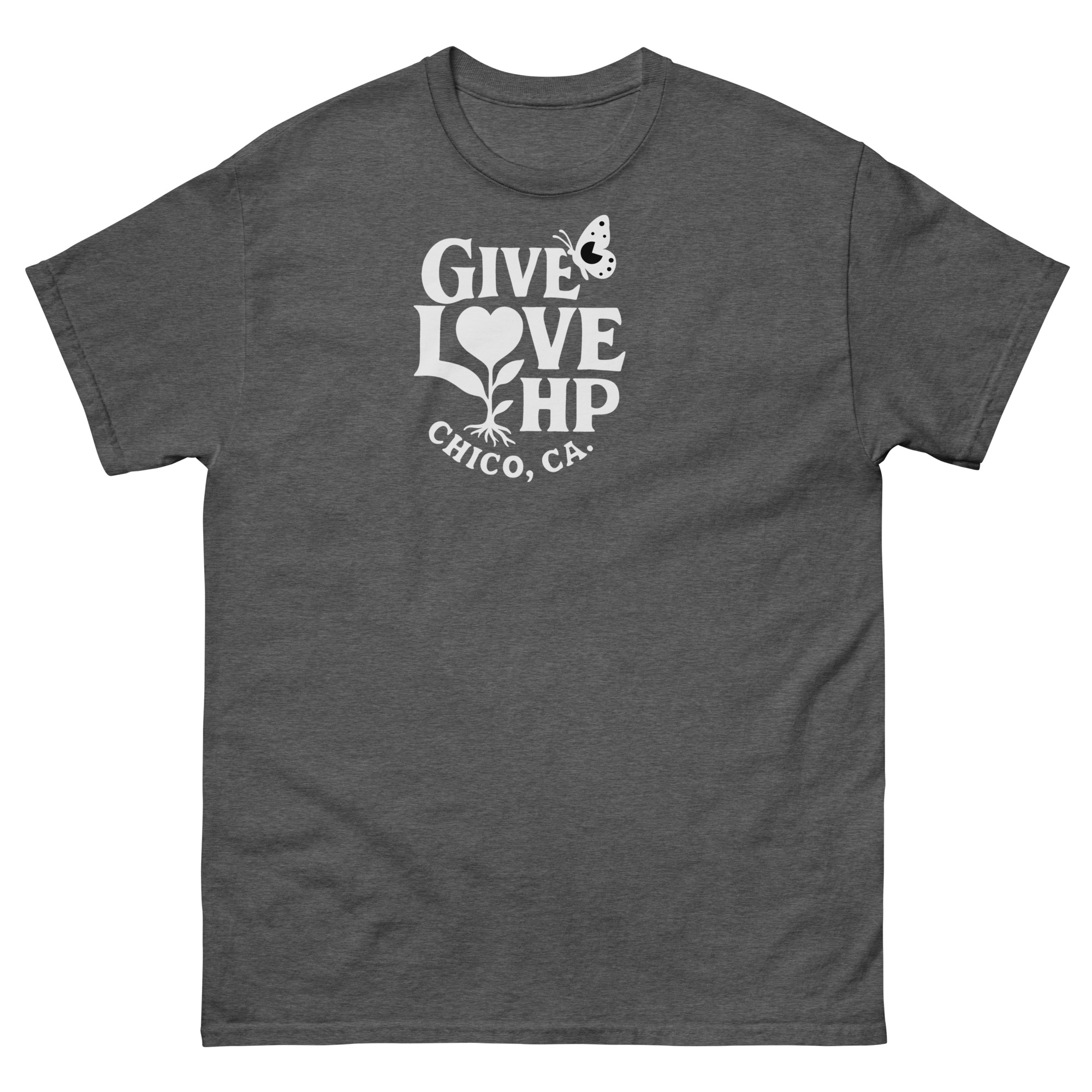 Unisex classic tee - Image 8