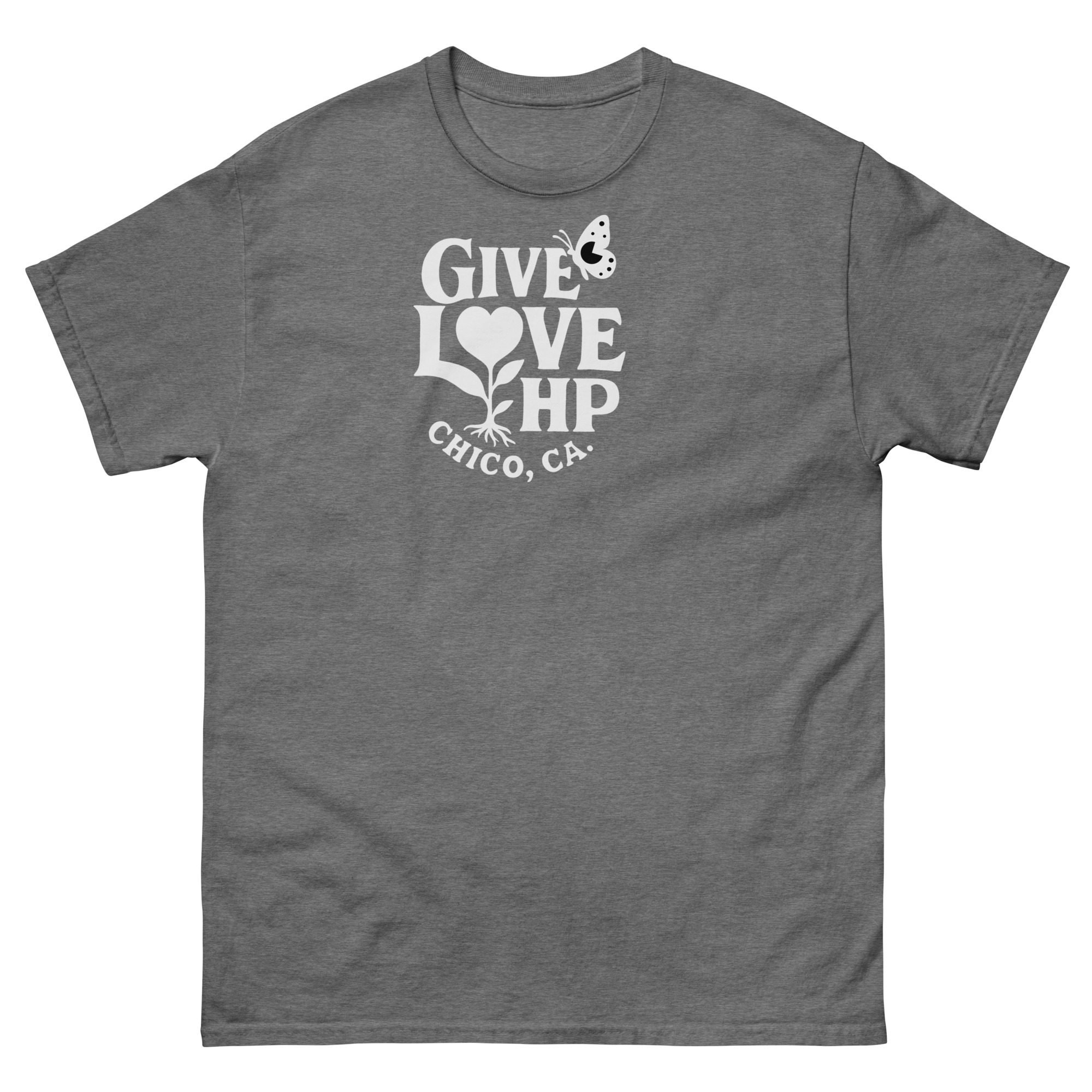 Unisex classic tee - Image 12