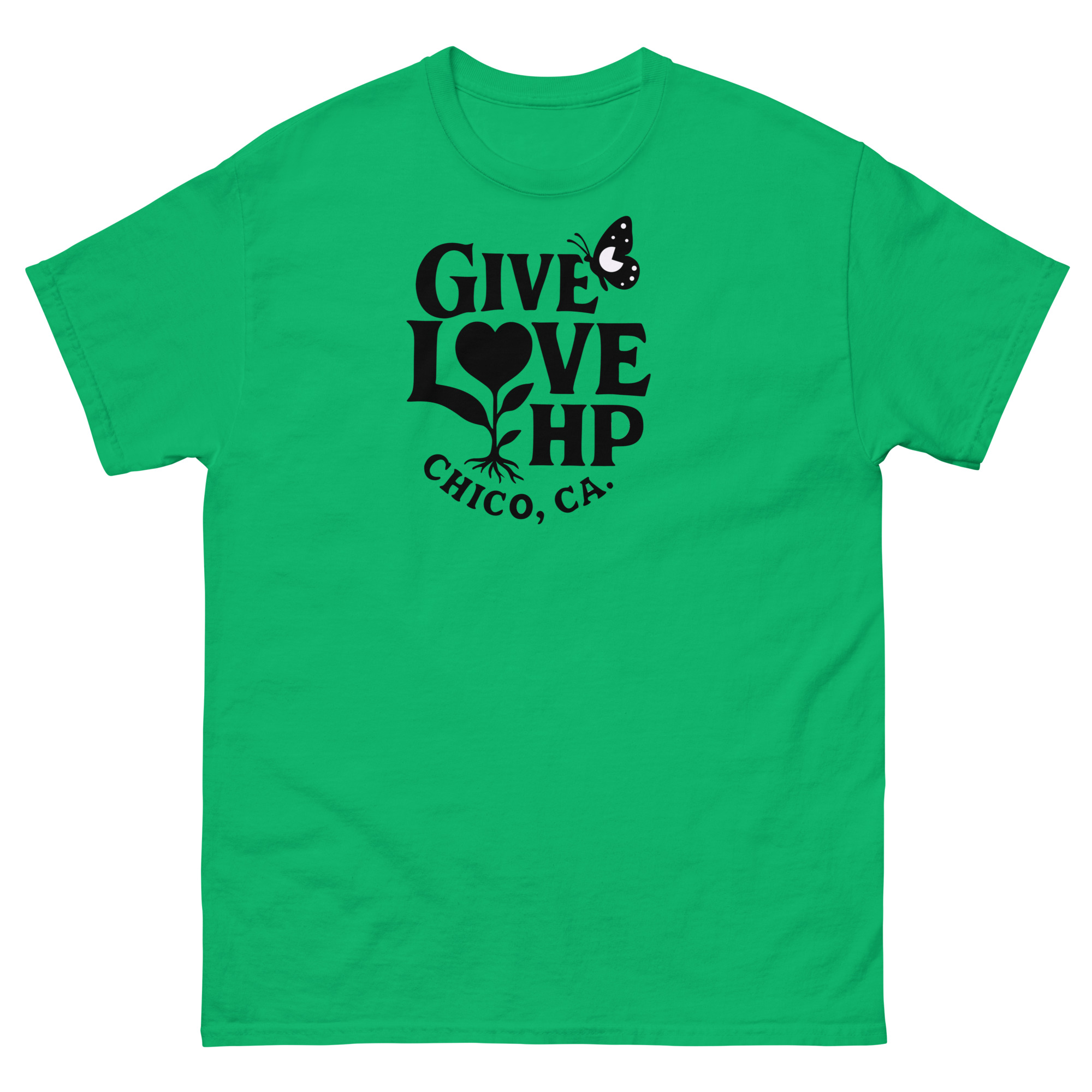 Unisex classic tee - Image 8