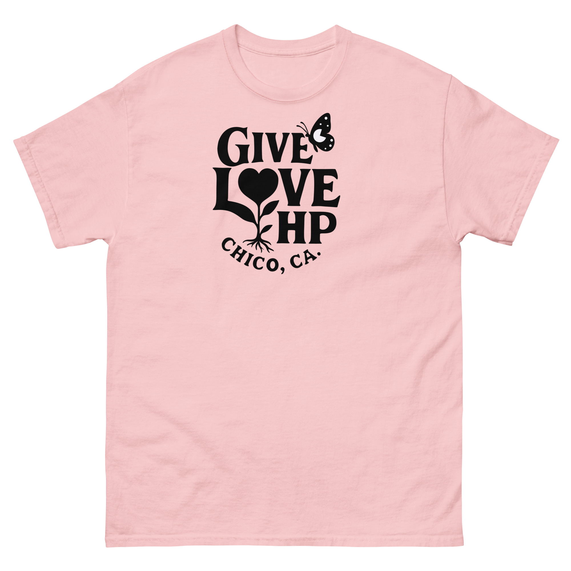 Unisex classic tee - Image 13