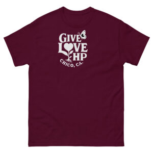 Unisex classic tee