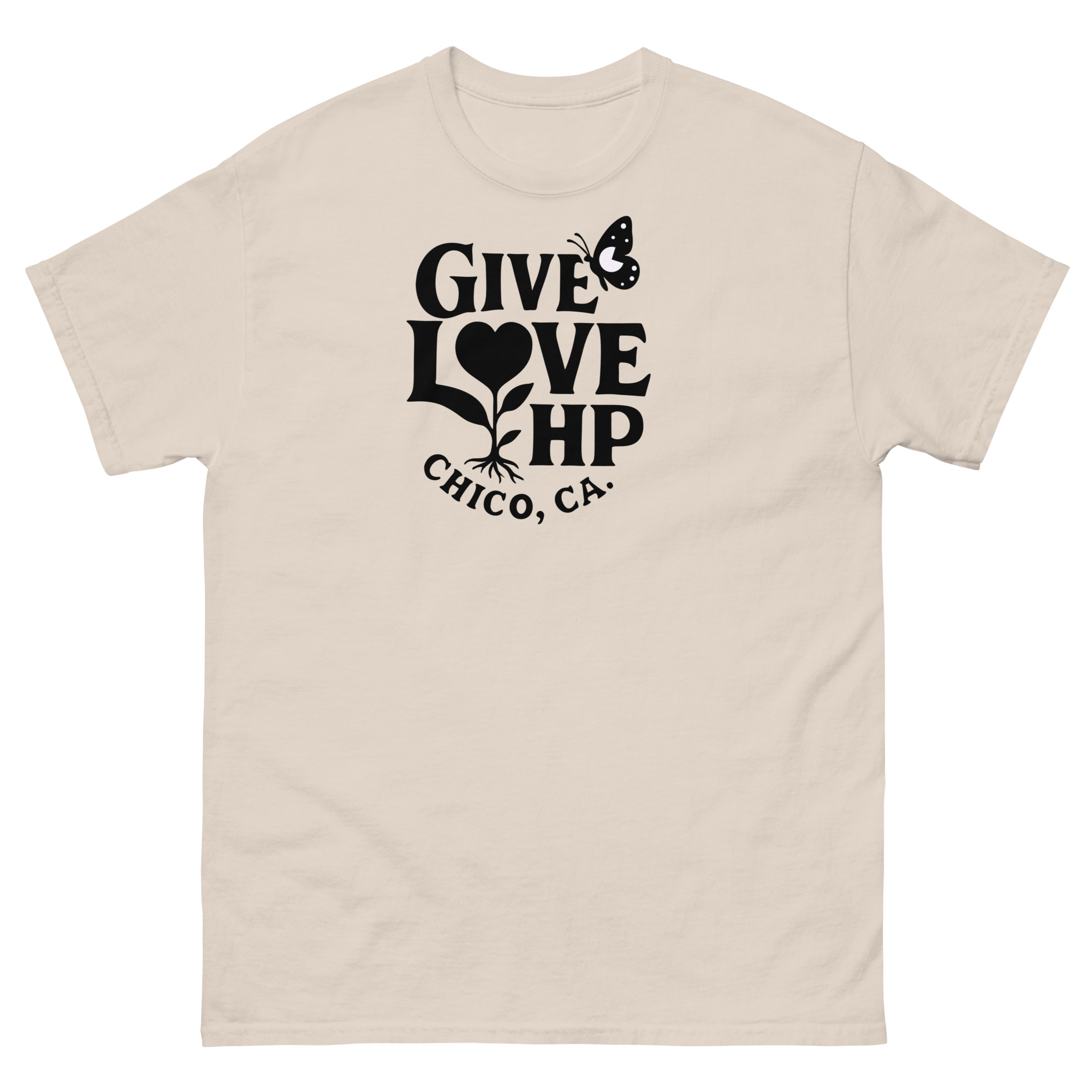 Unisex classic tee - Image 12