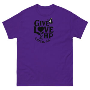 Unisex classic tee