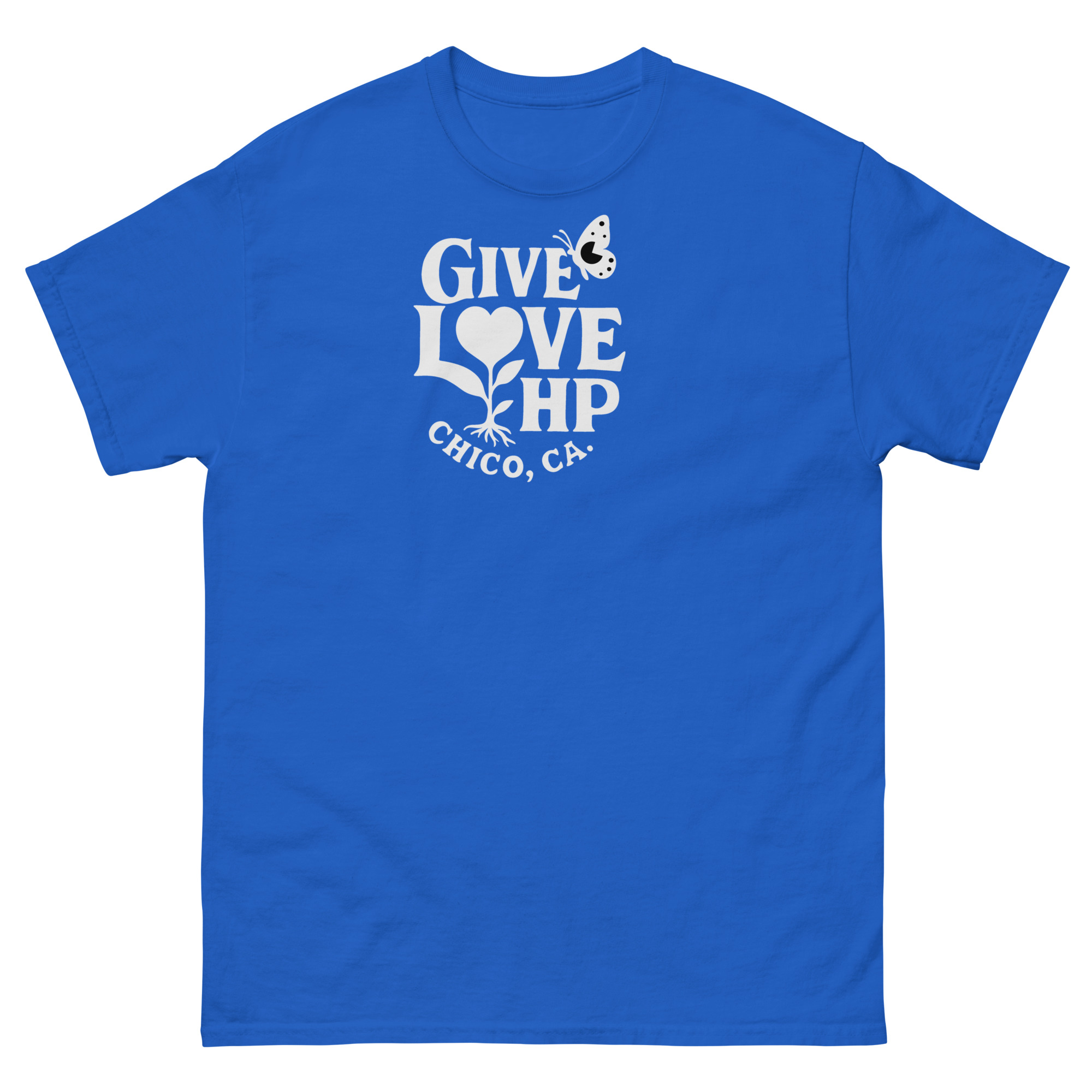 Unisex classic tee - Image 7