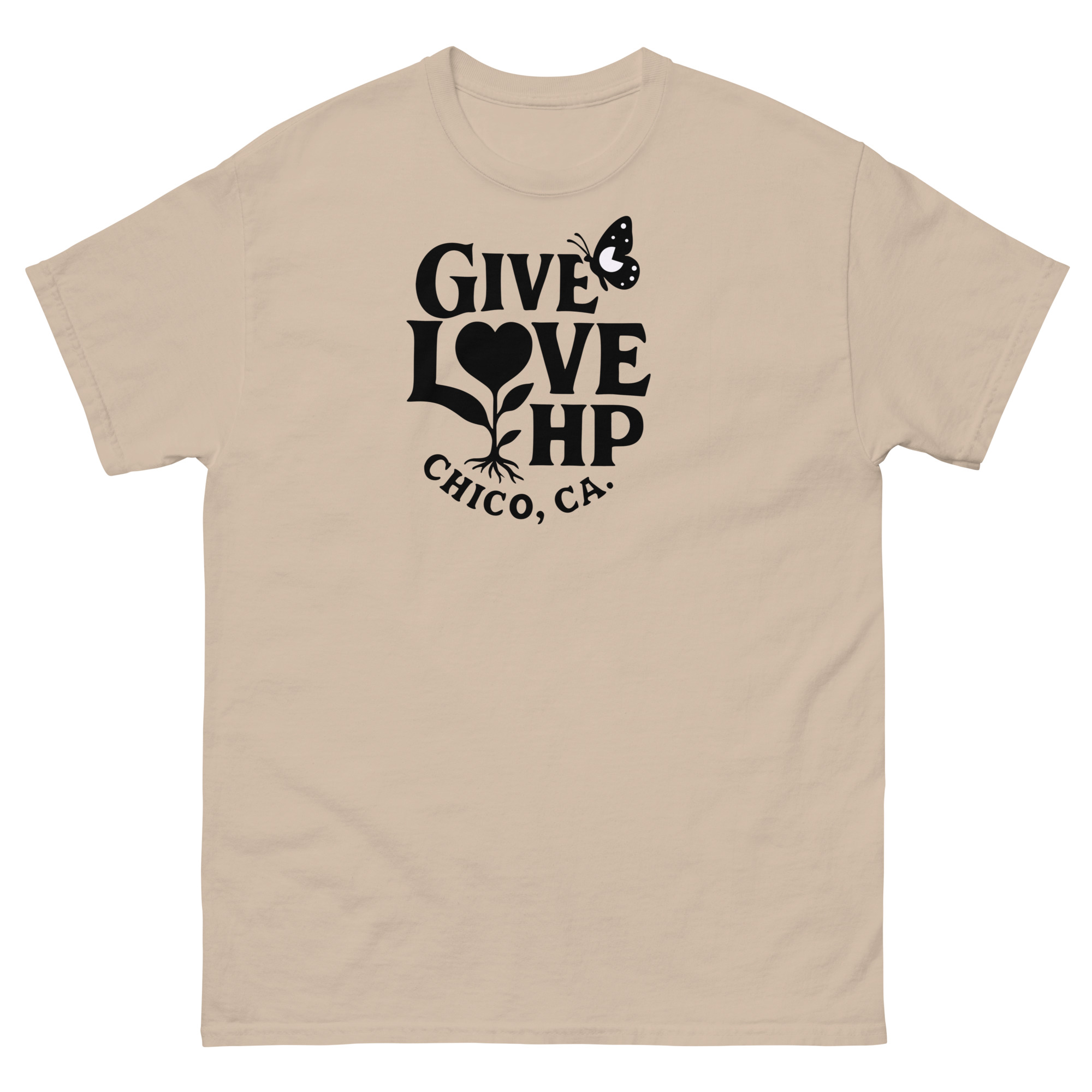 Unisex classic tee - Image 11