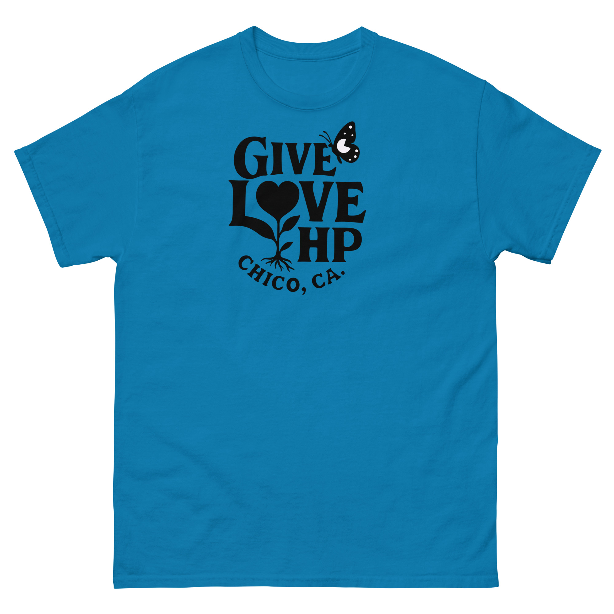 Unisex classic tee - Image 6