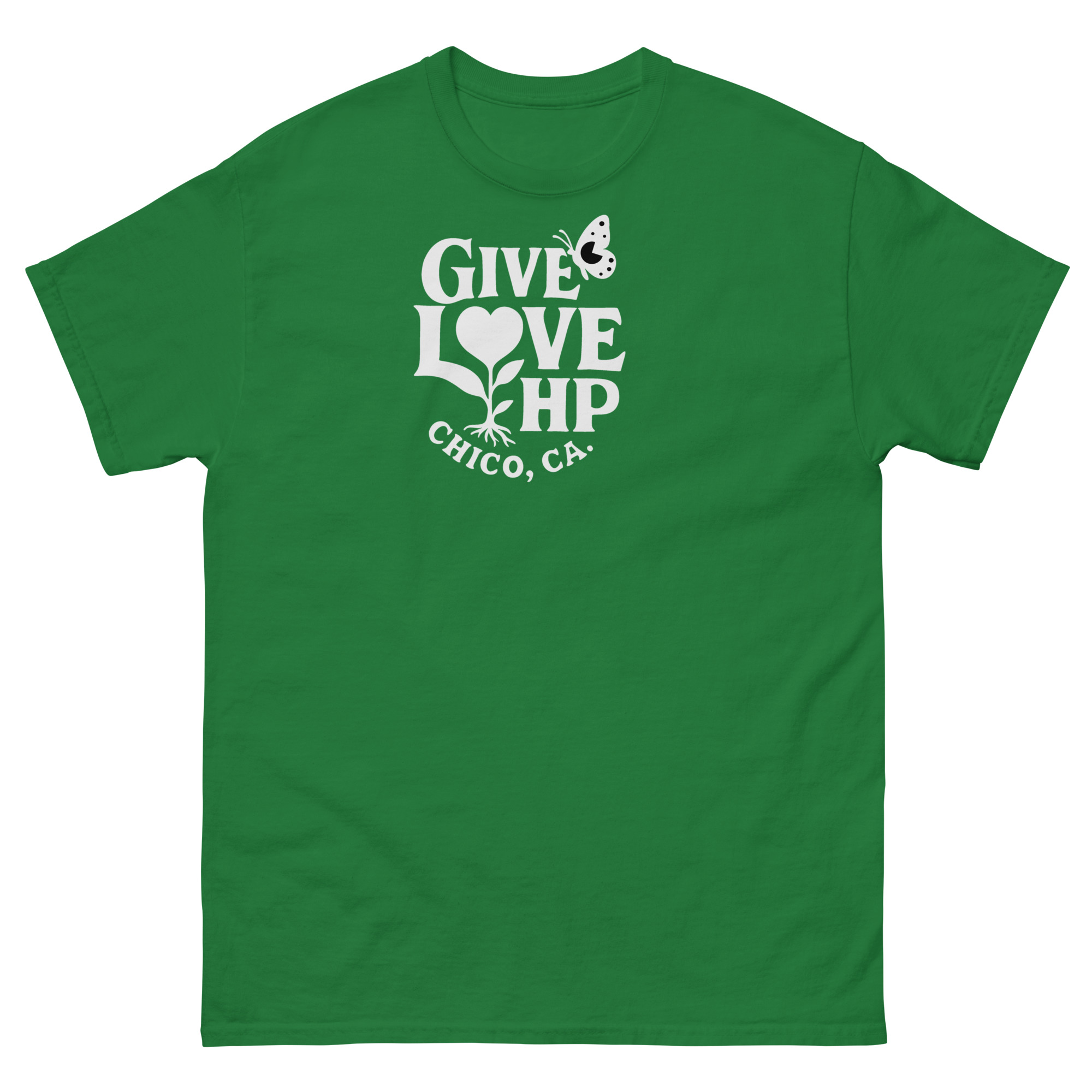 Unisex classic tee - Image 9