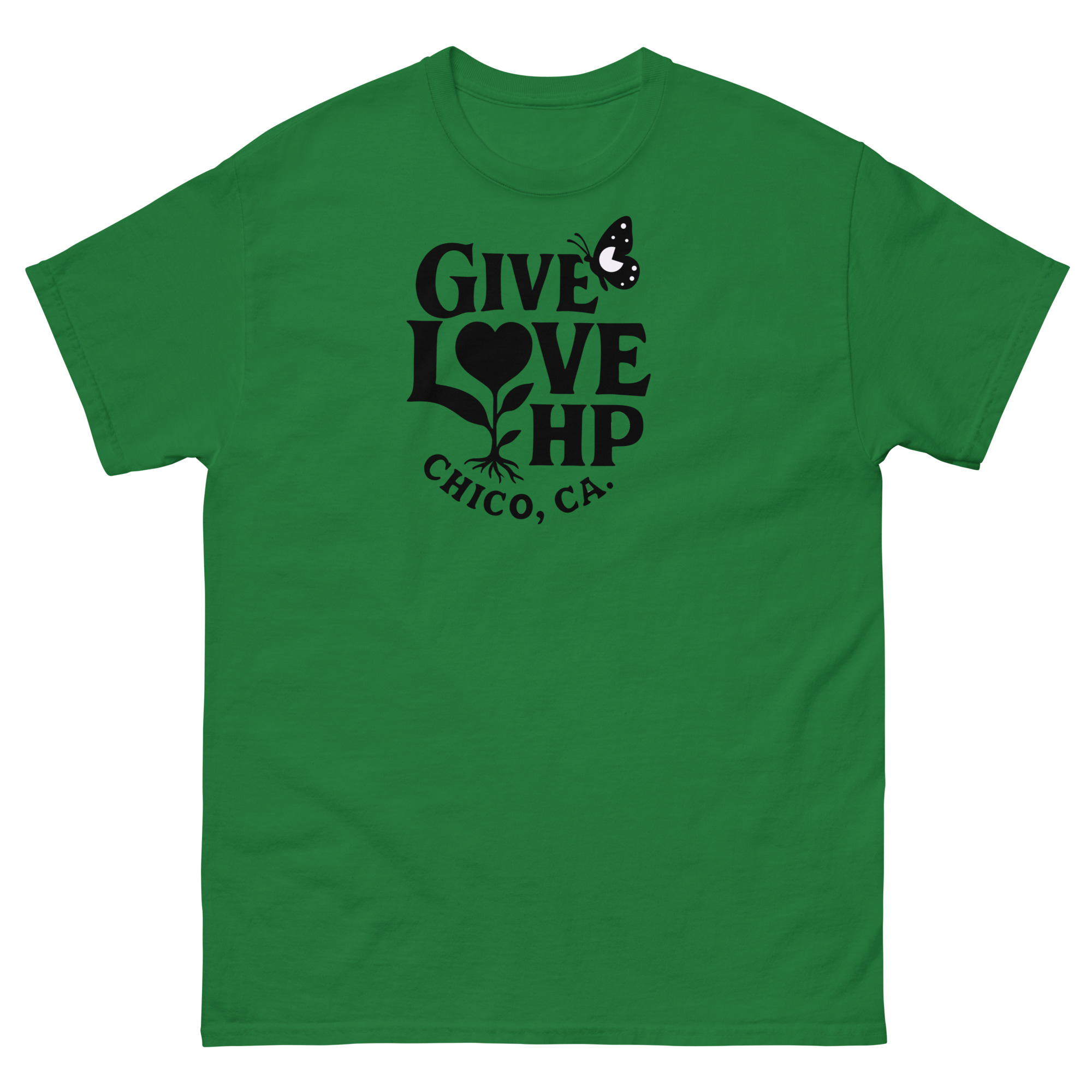 Unisex classic tee - Image 5