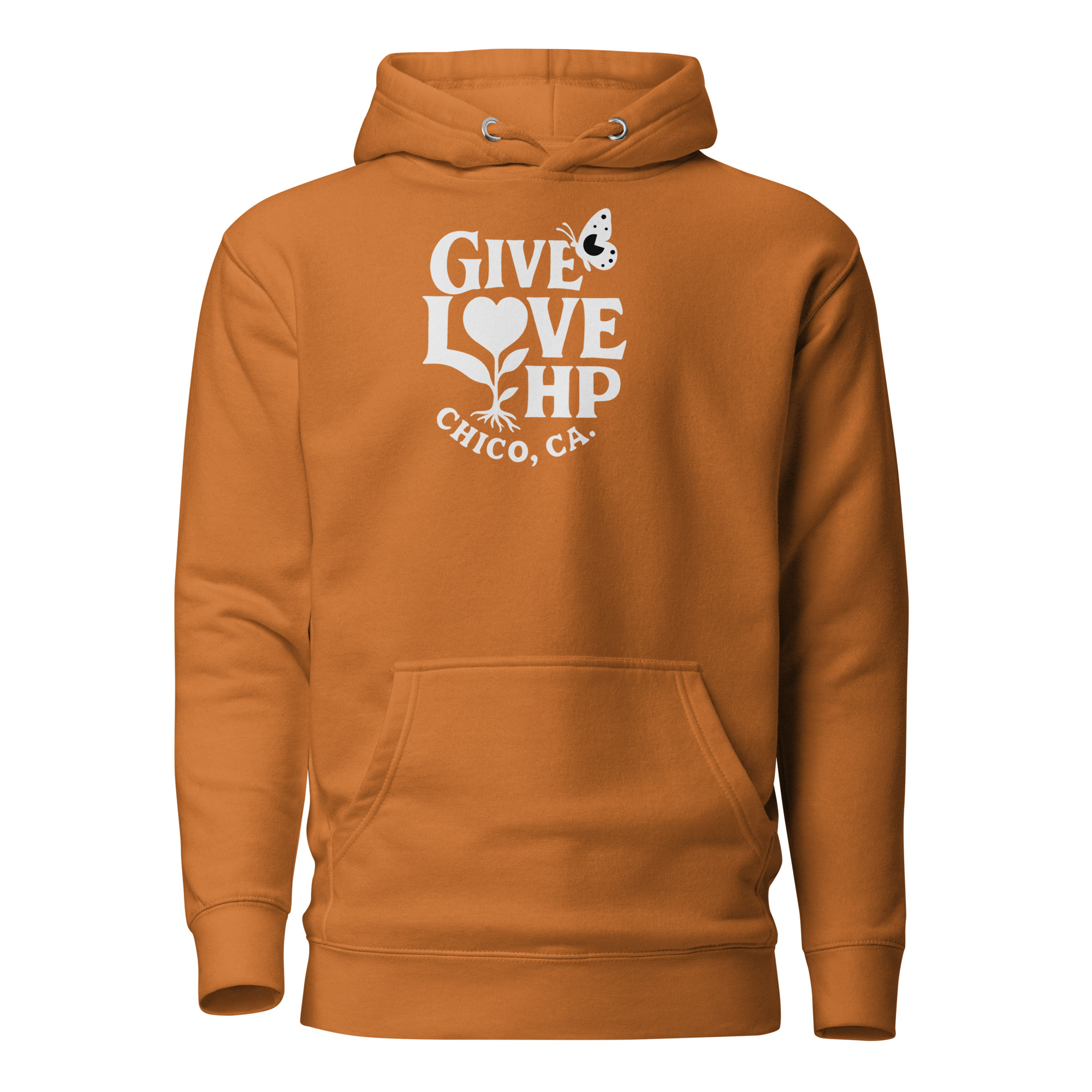 Unisex Hoodie - Image 12