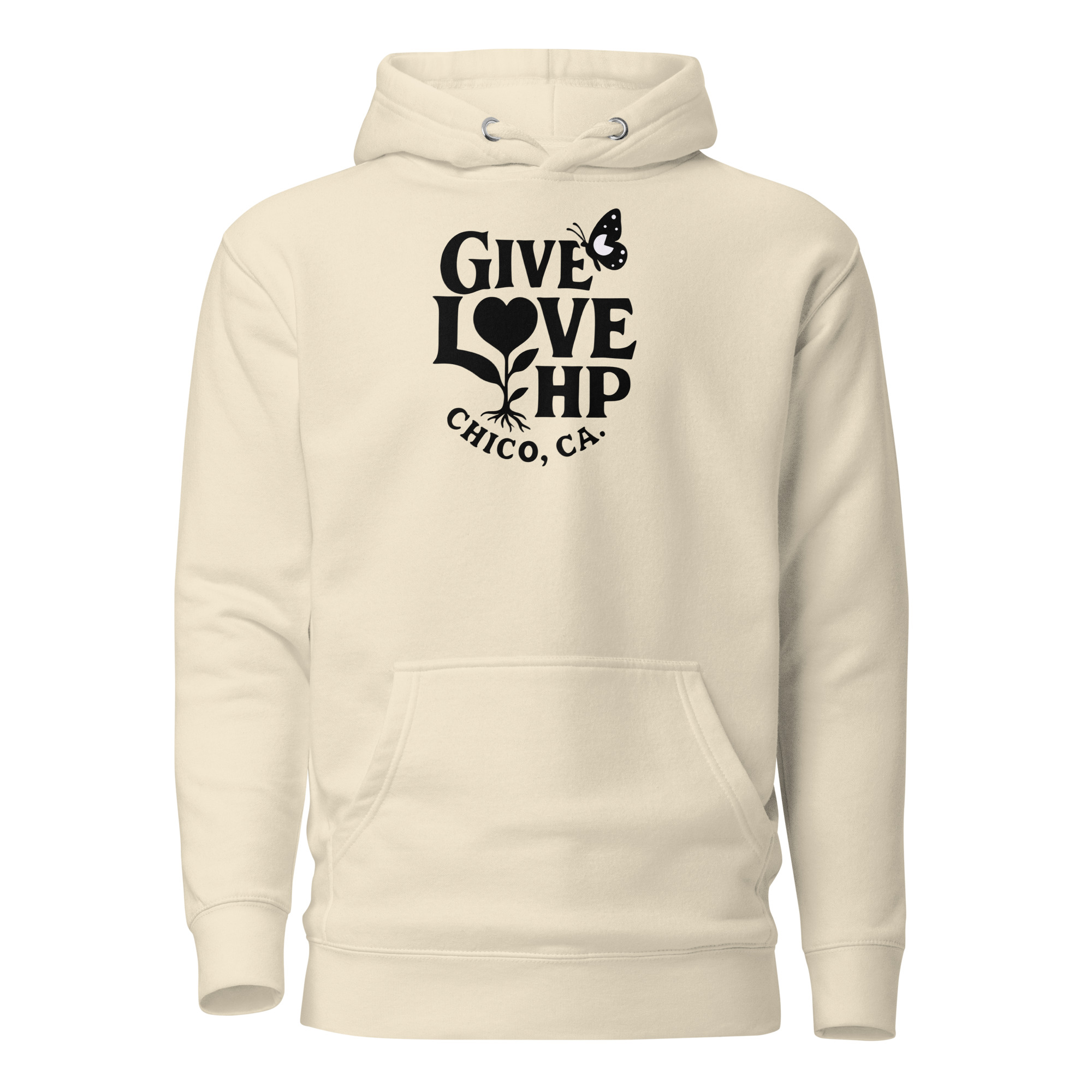 Unisex Hoodie - Image 12