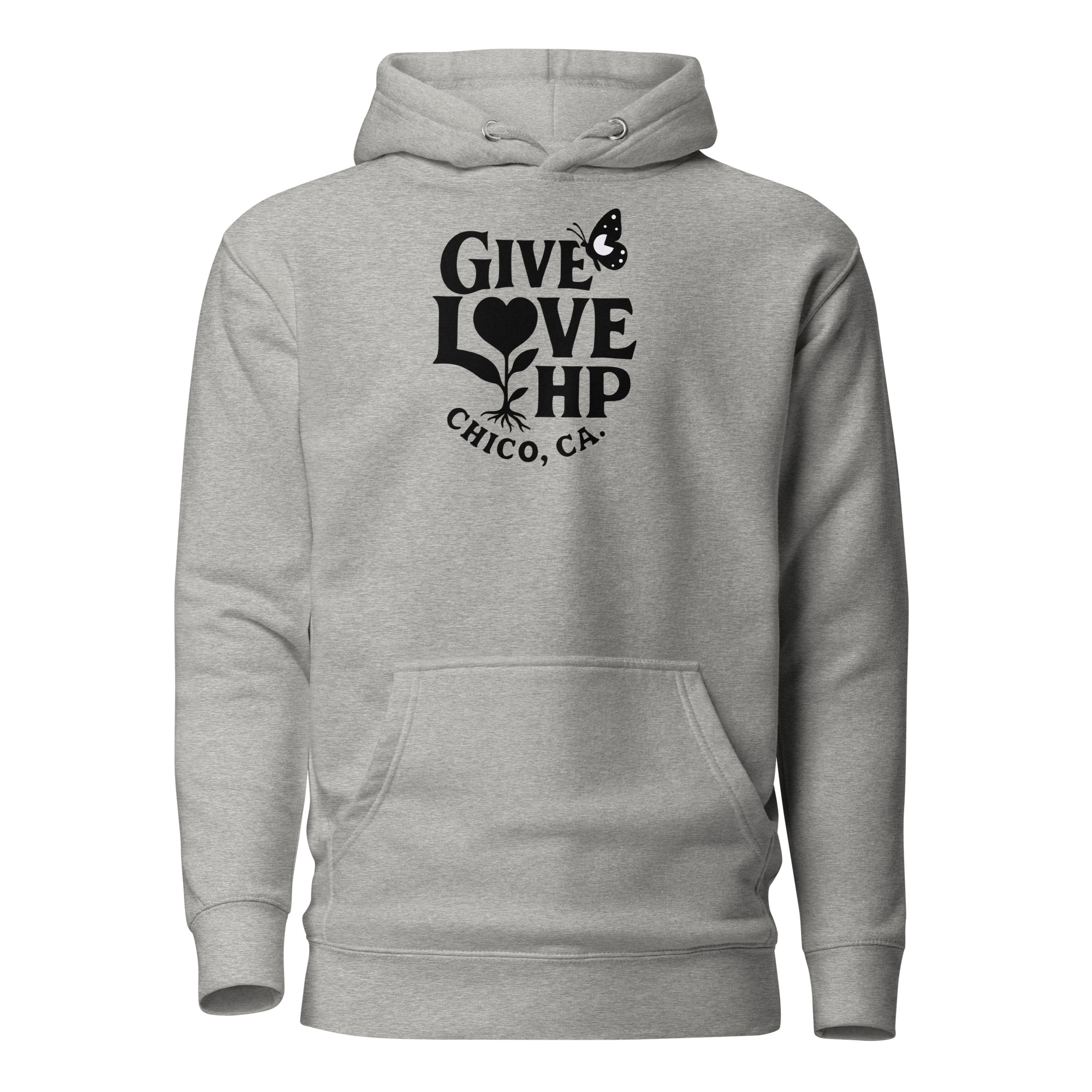 Unisex Hoodie - Image 8