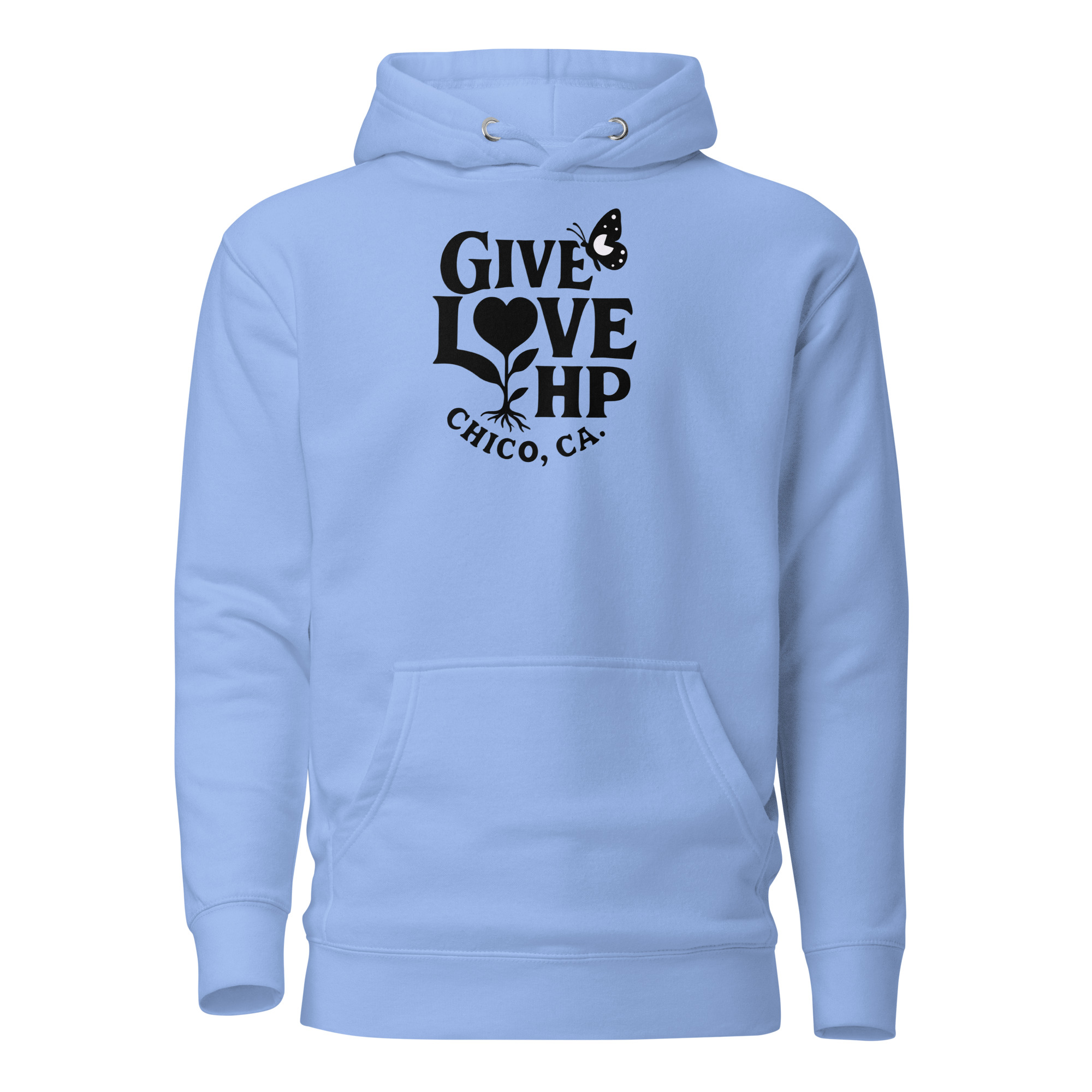 Unisex Hoodie - Image 7