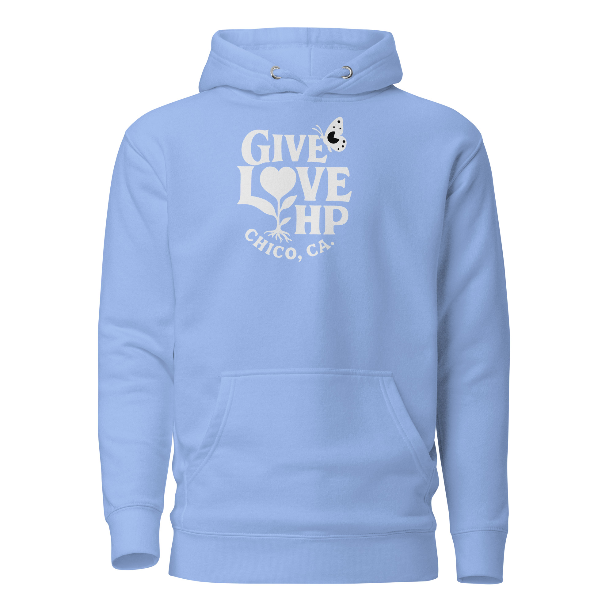 Unisex Hoodie - Image 15