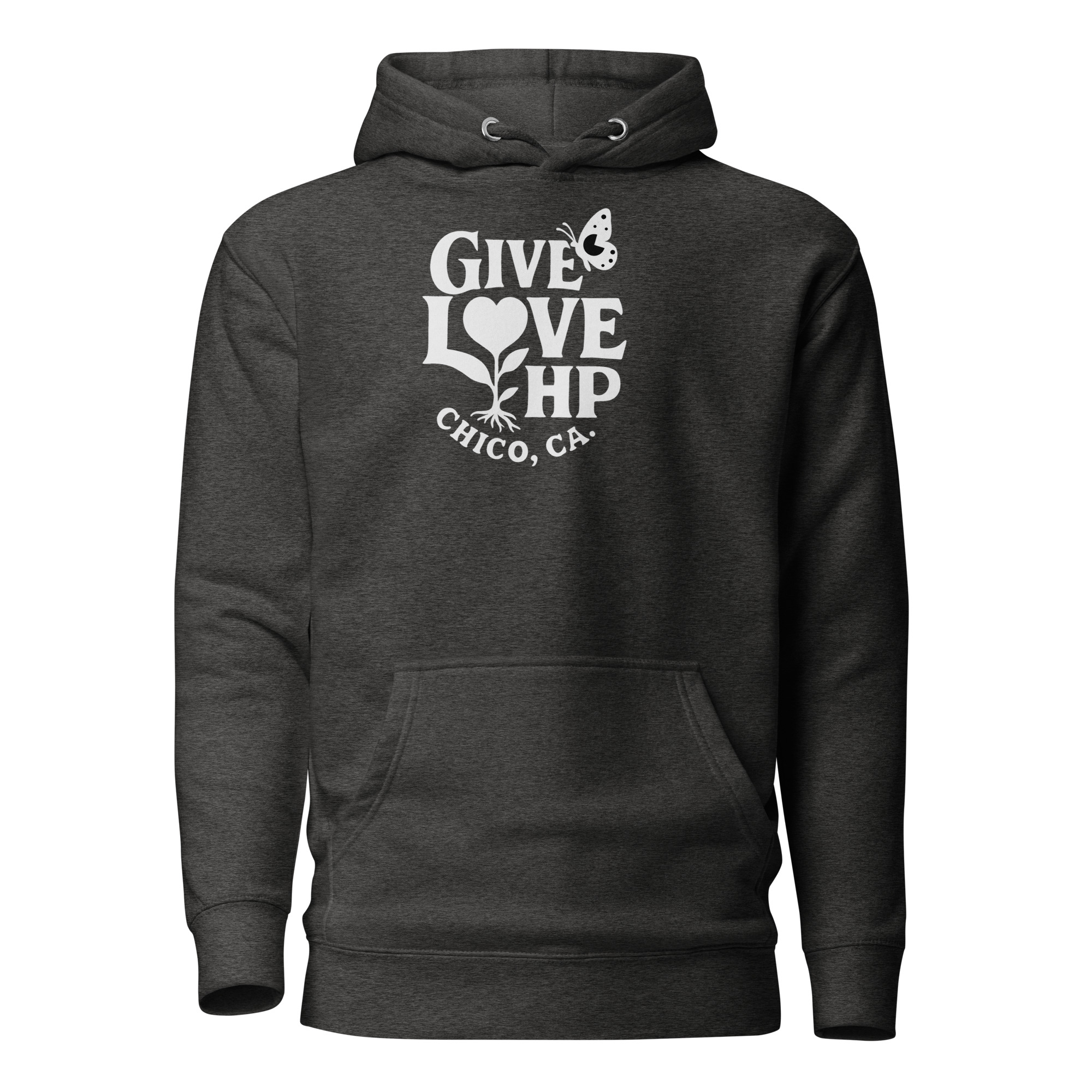 Unisex Hoodie - Image 4