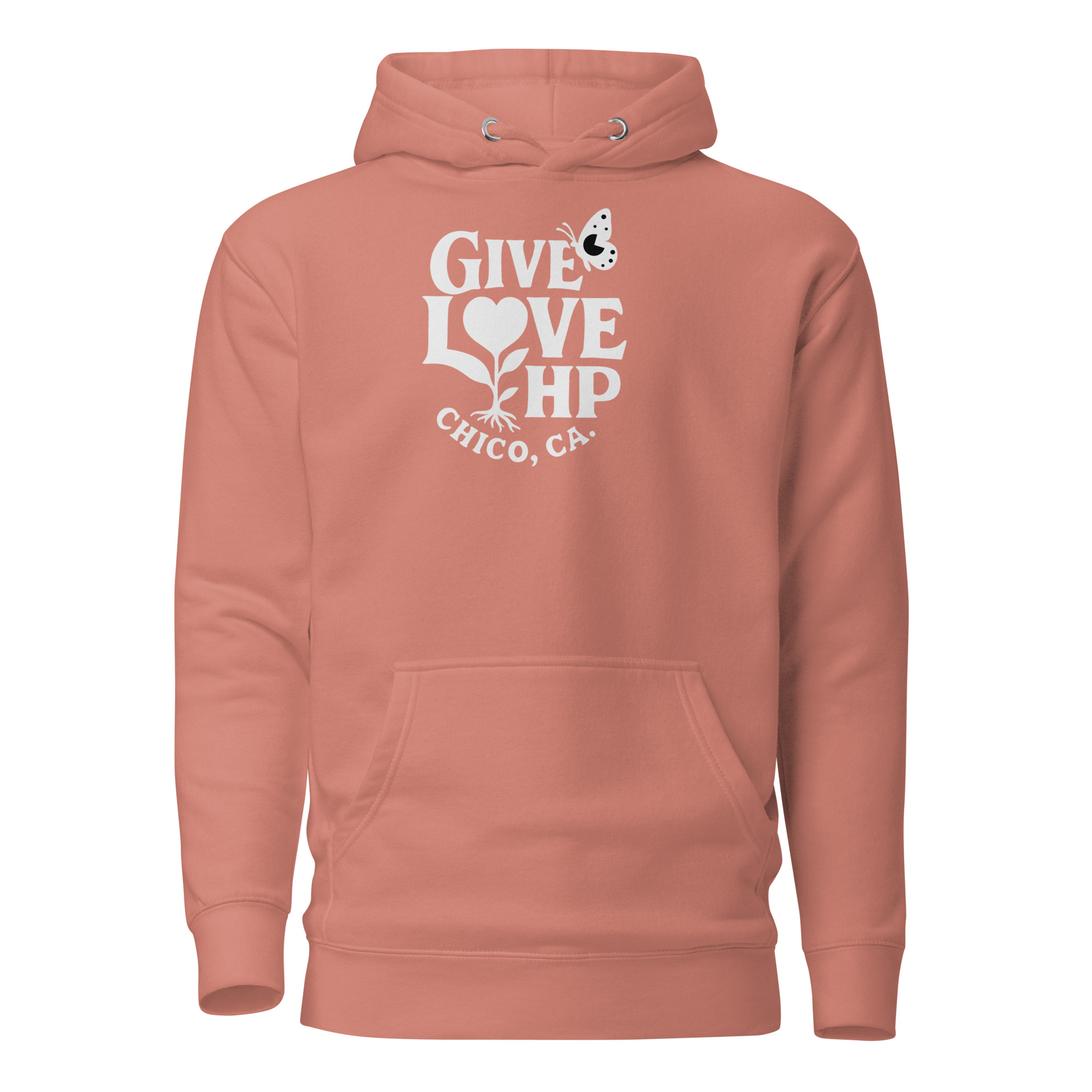 Unisex Hoodie - Image 11