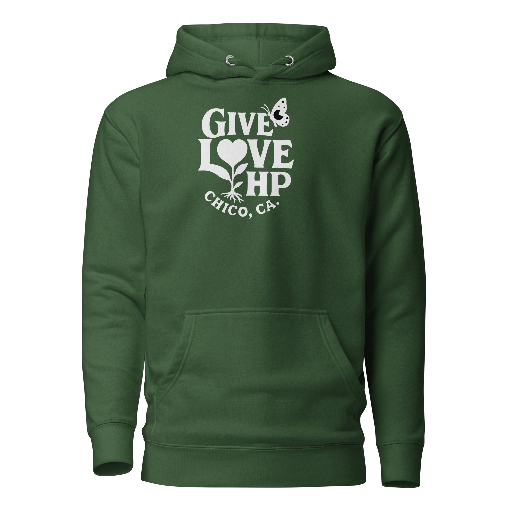 Unisex Hoodie - Image 8