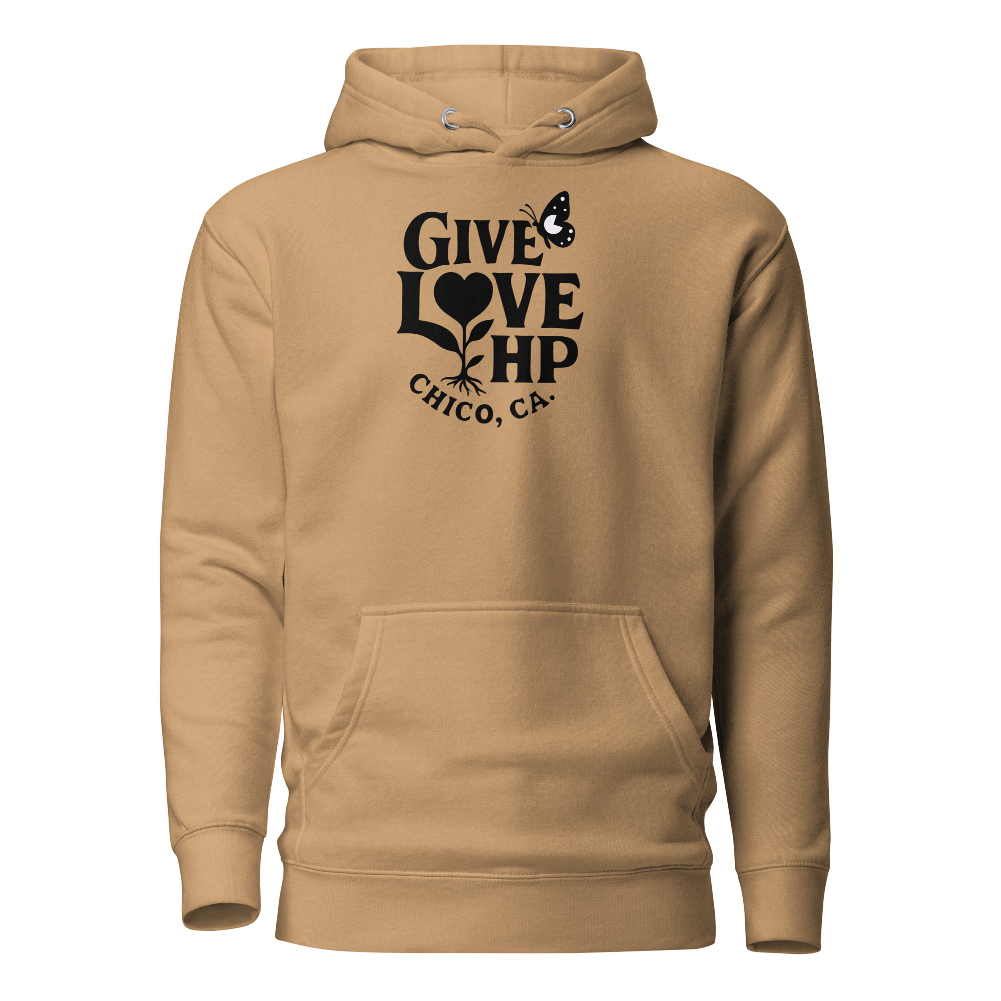 Unisex Hoodie - Image 6