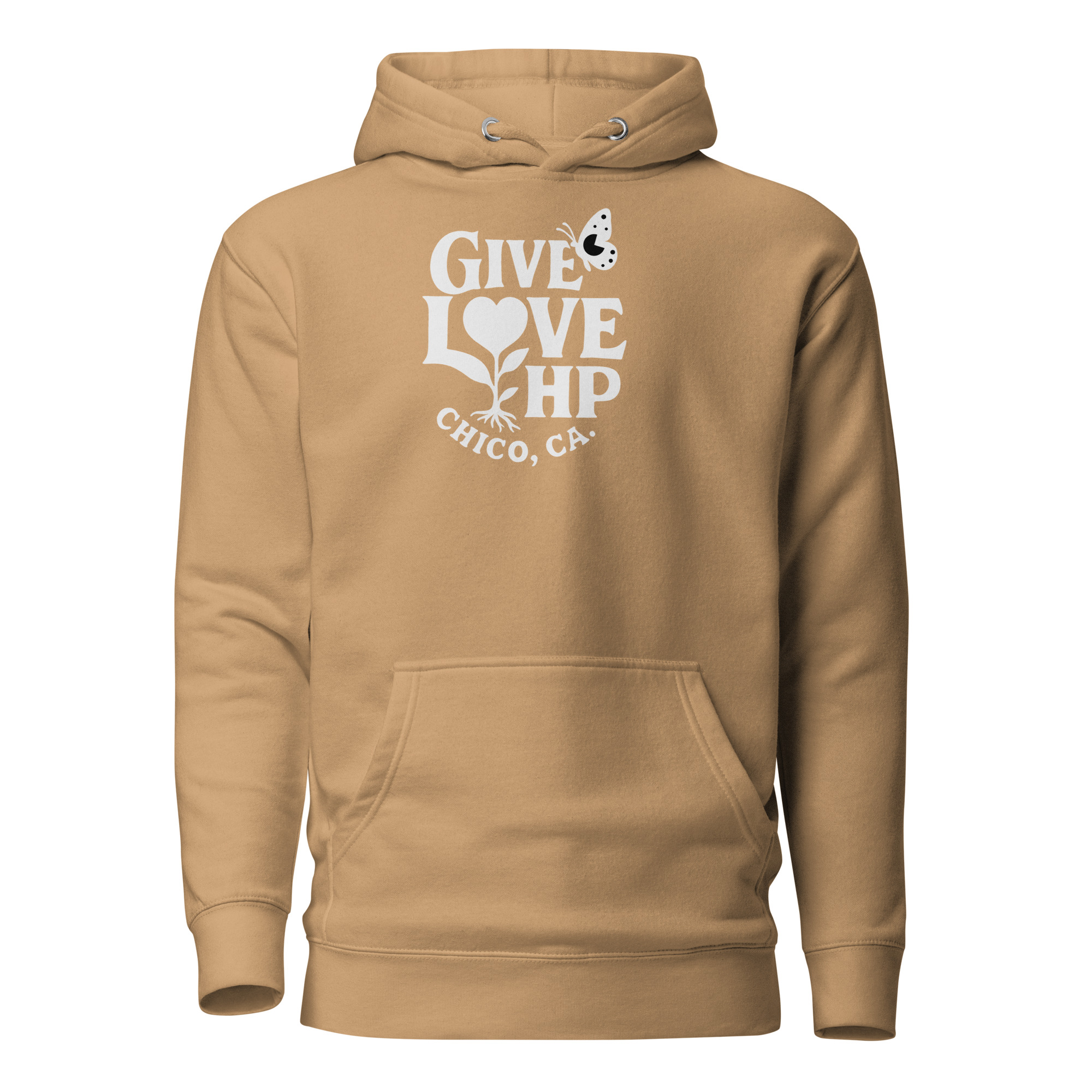 Unisex Hoodie - Image 13