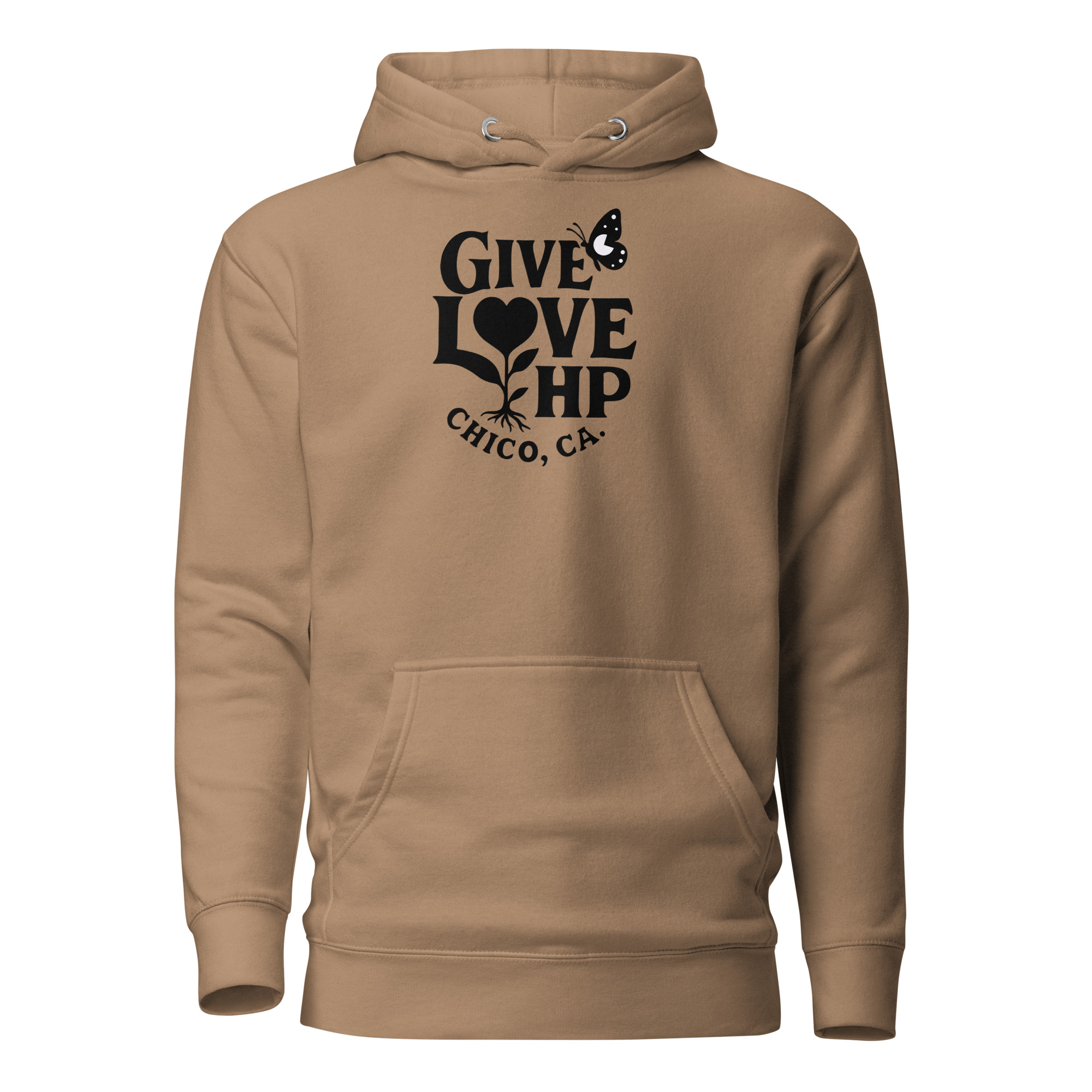 Unisex Hoodie - Image 5
