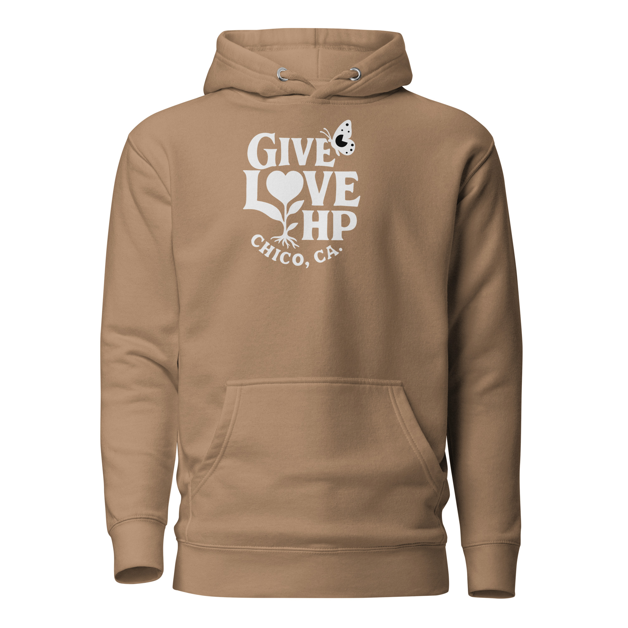 Unisex Hoodie - Image 10