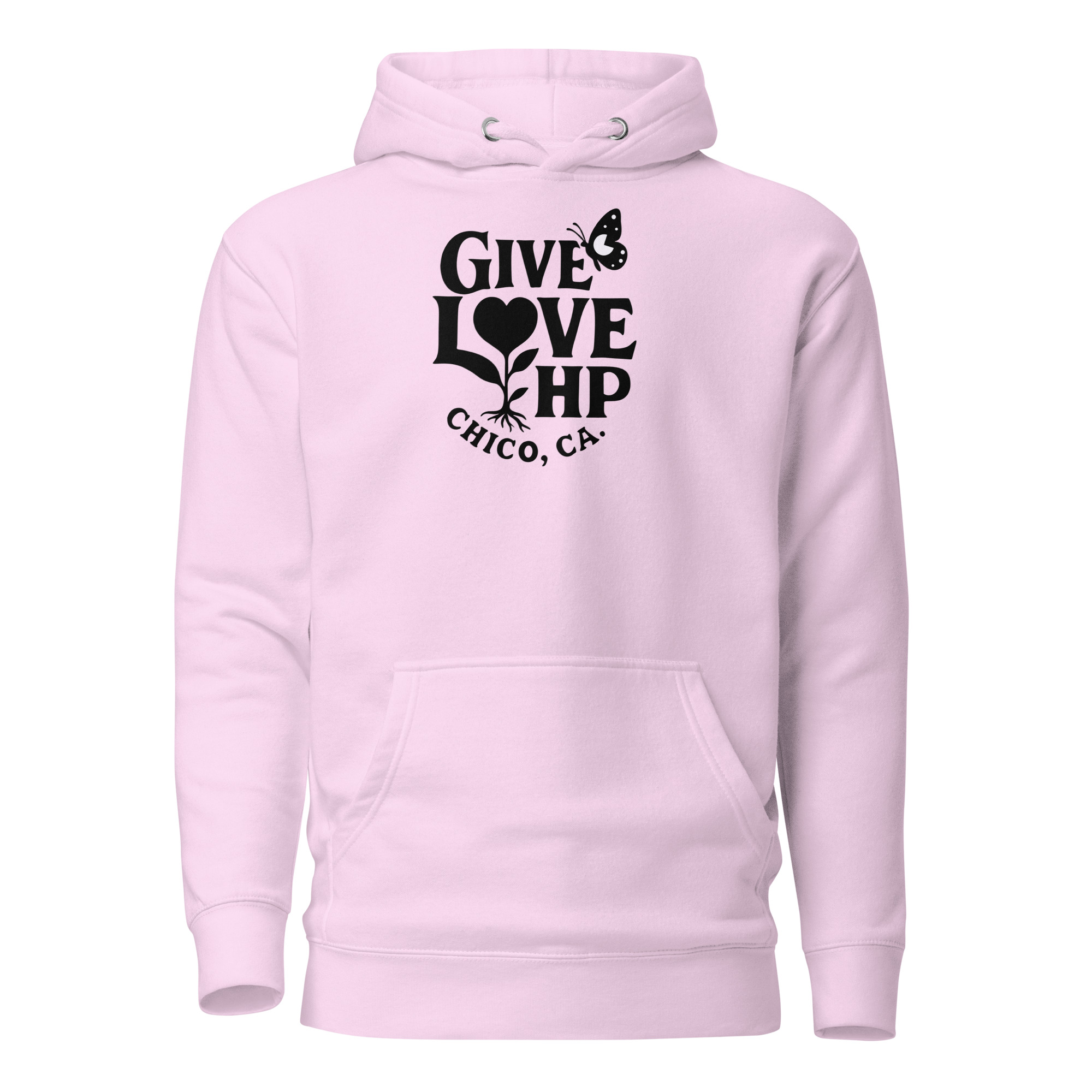 Unisex Hoodie - Image 10