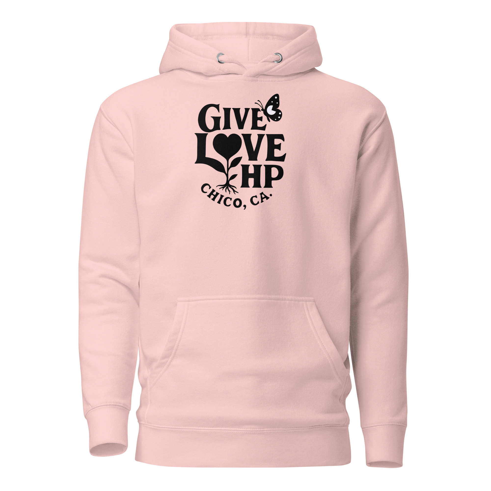 Unisex Hoodie - Image 9