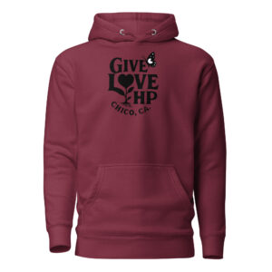 Unisex Hoodie