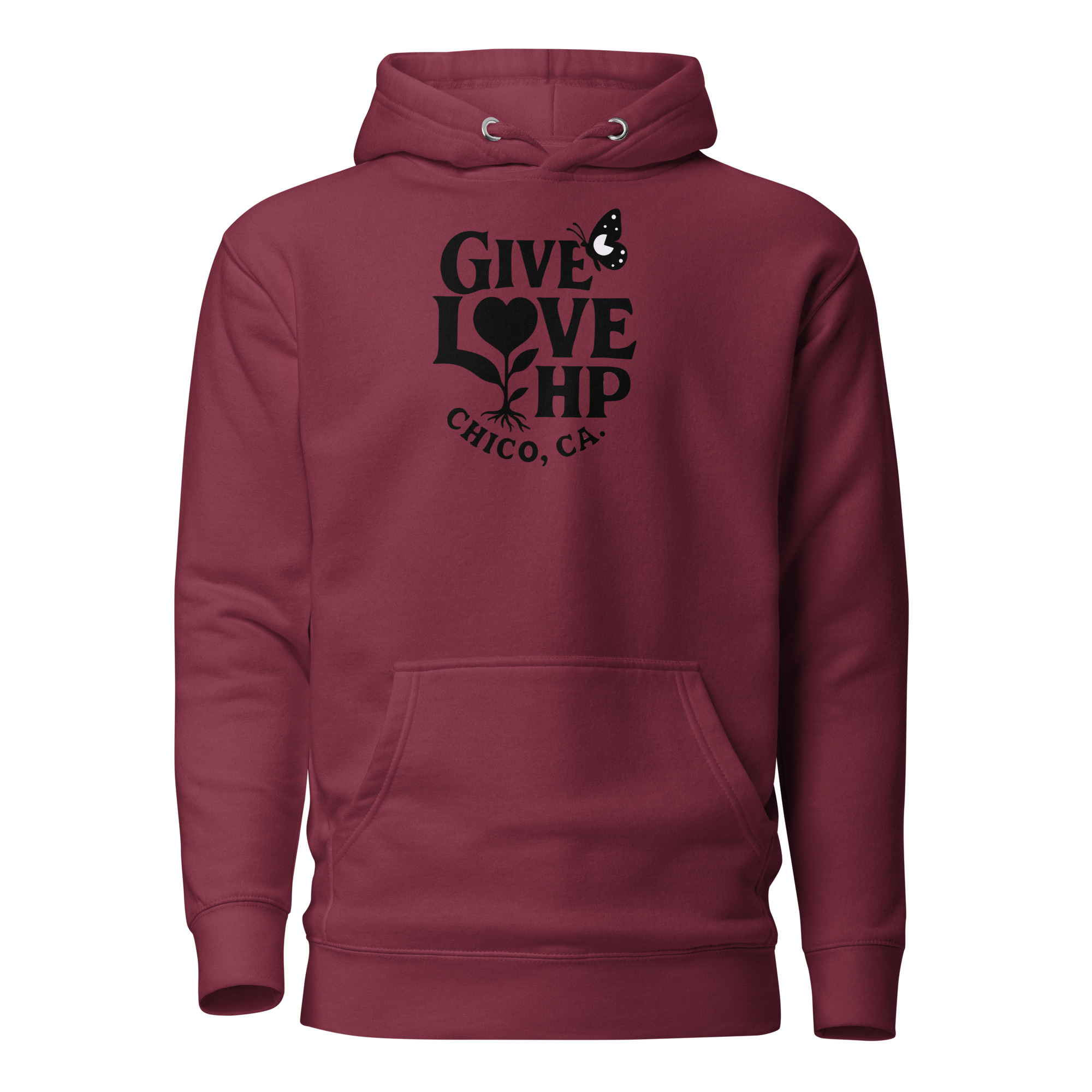 Unisex Hoodie
