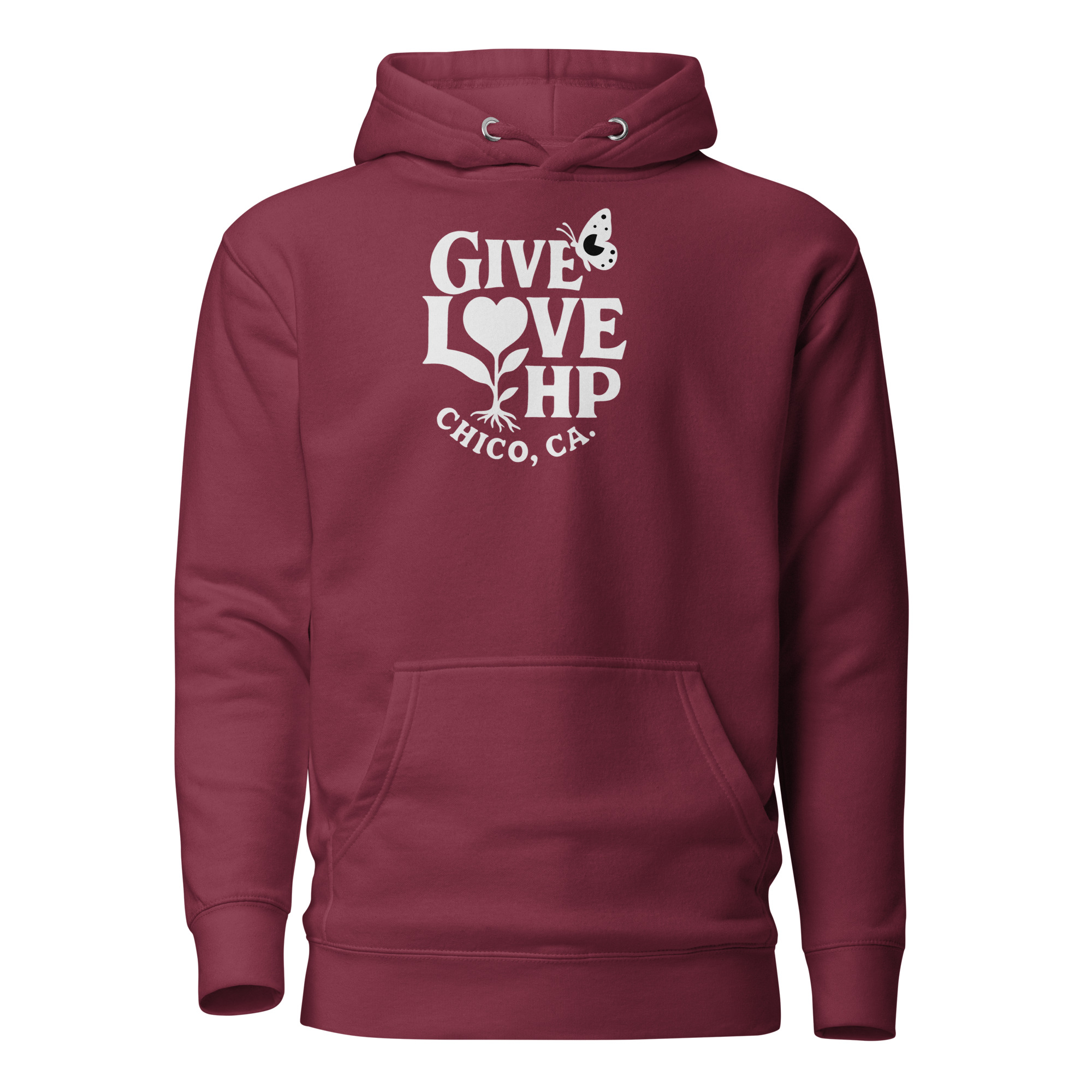 Unisex Hoodie - Image 3