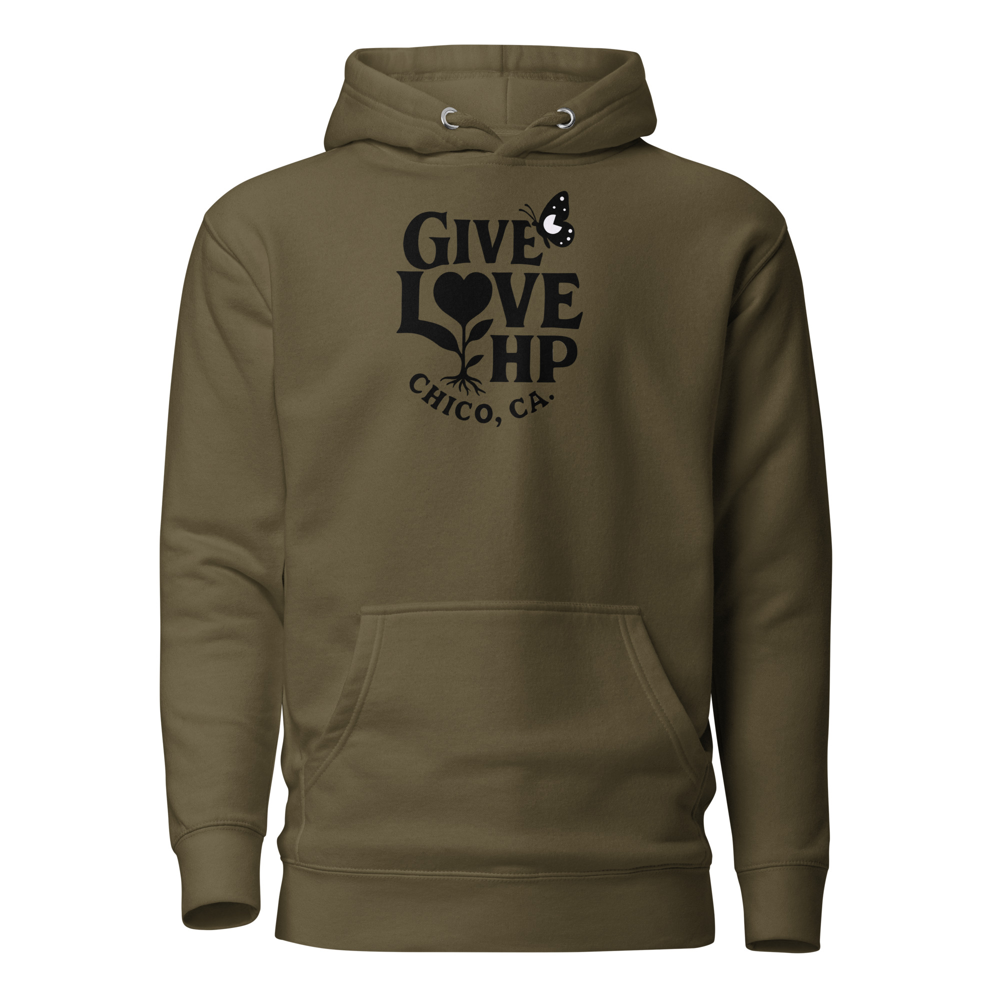 Unisex Hoodie - Image 4