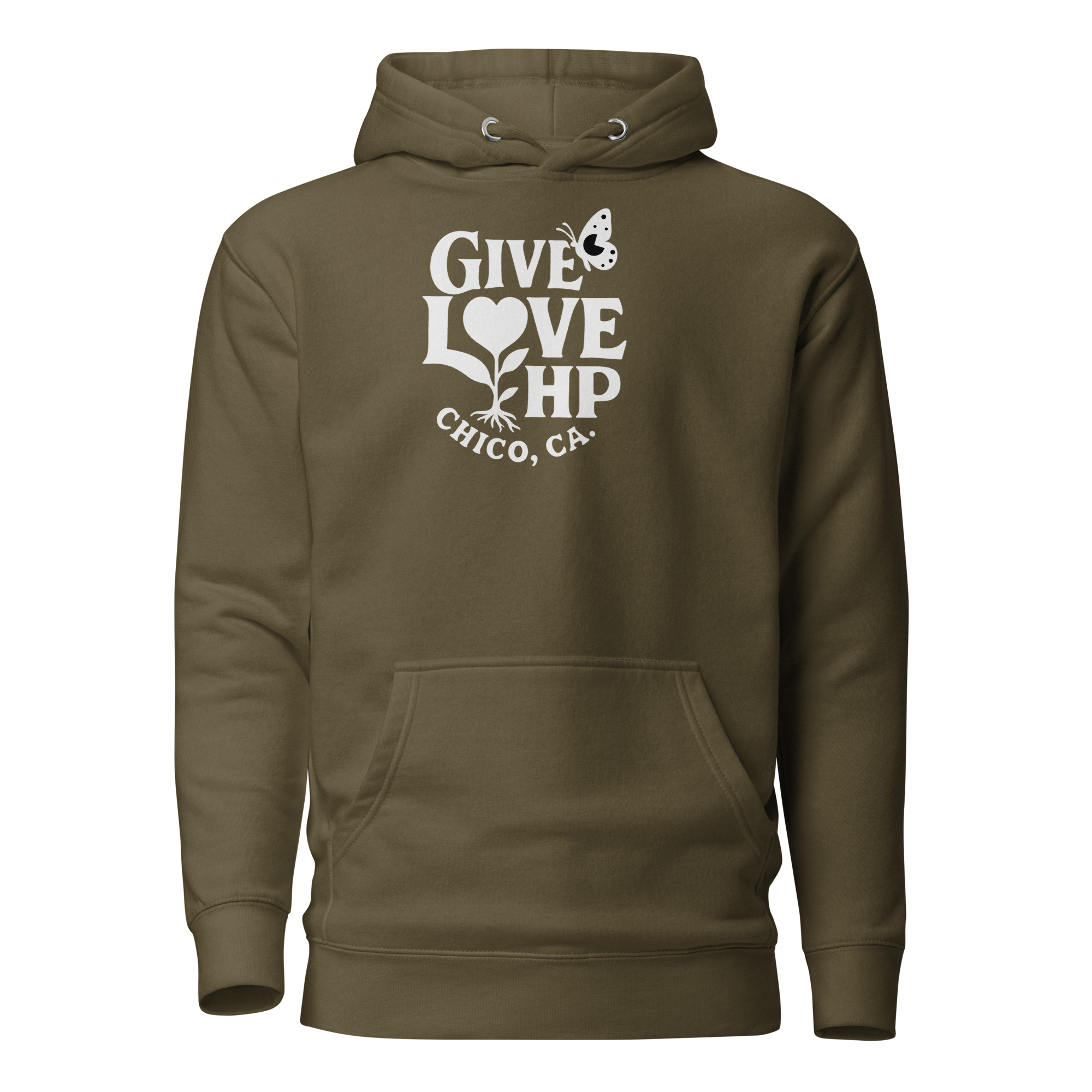 Unisex Hoodie - Image 9