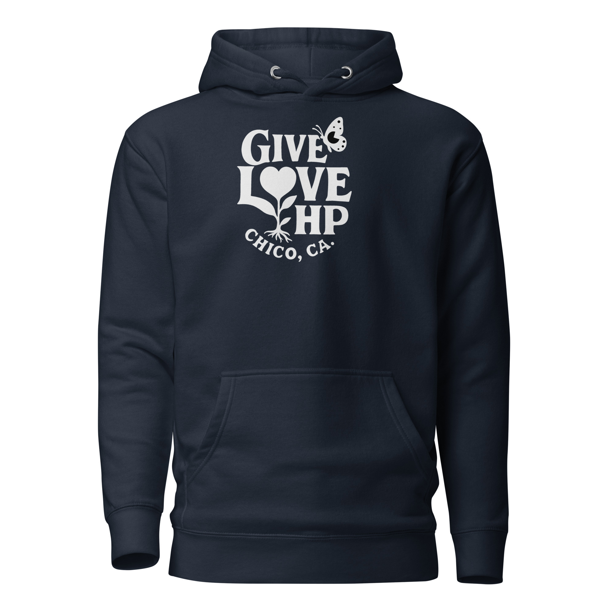 Unisex Hoodie - Image 2