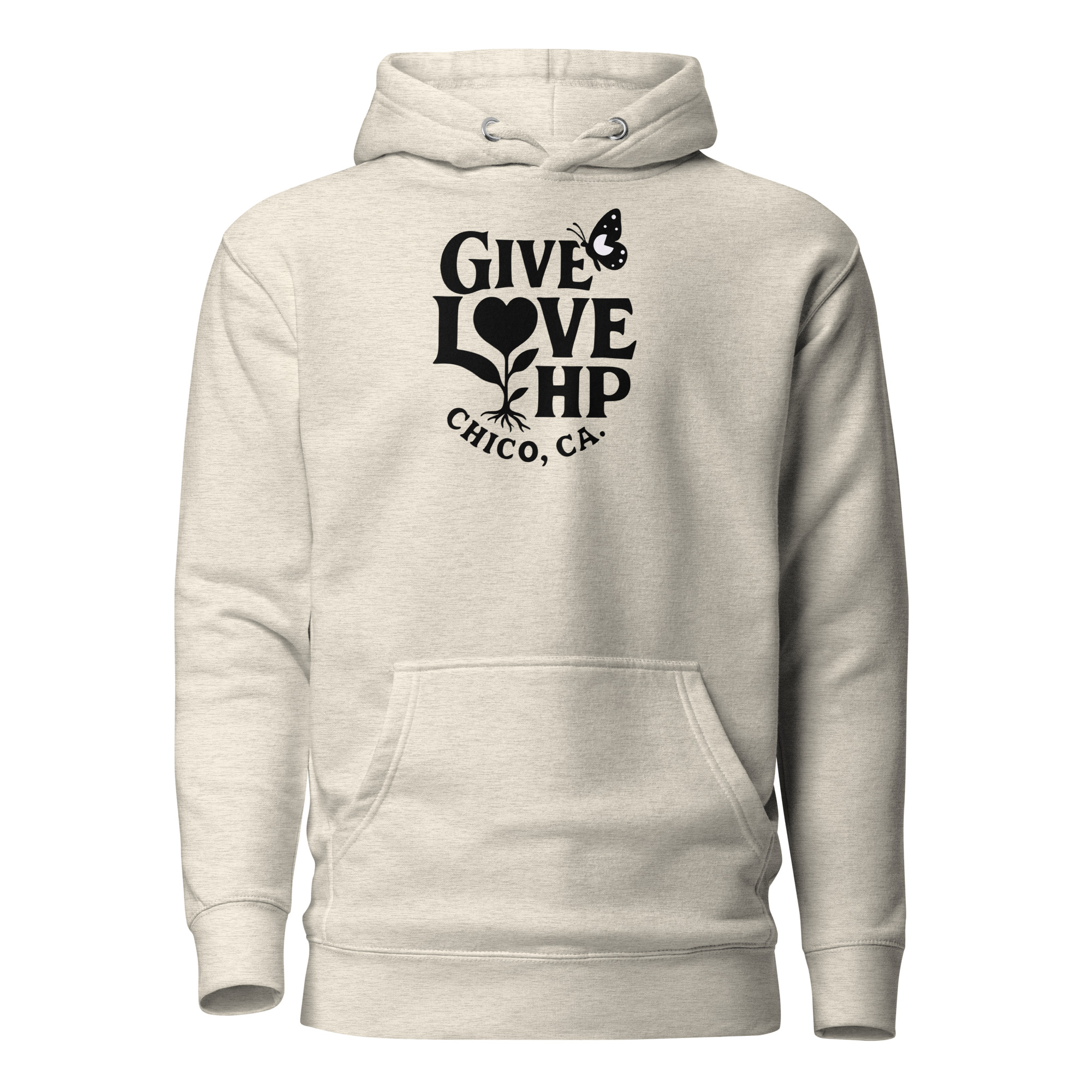 Unisex Hoodie - Image 13