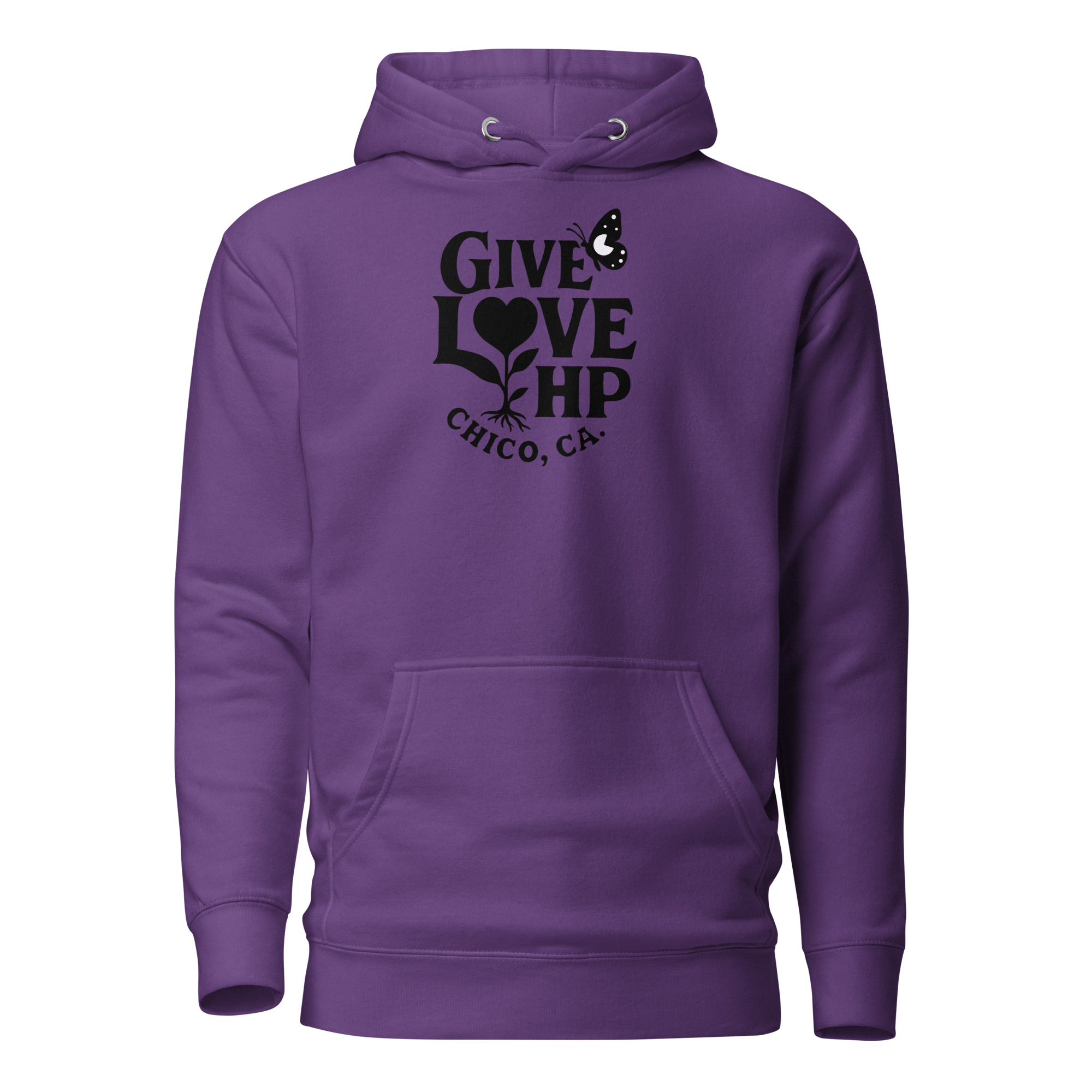Unisex Hoodie - Image 2