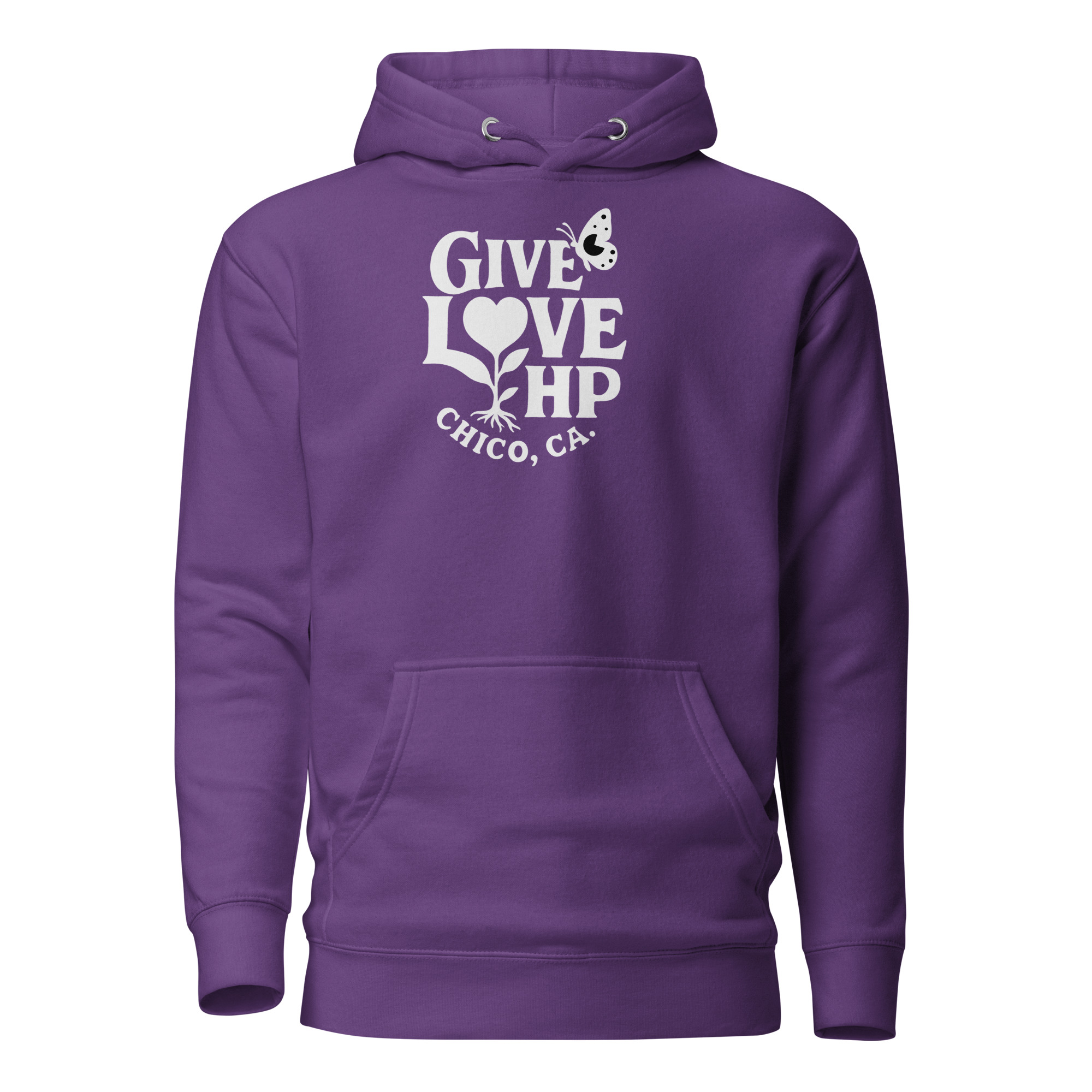 Unisex Hoodie - Image 7