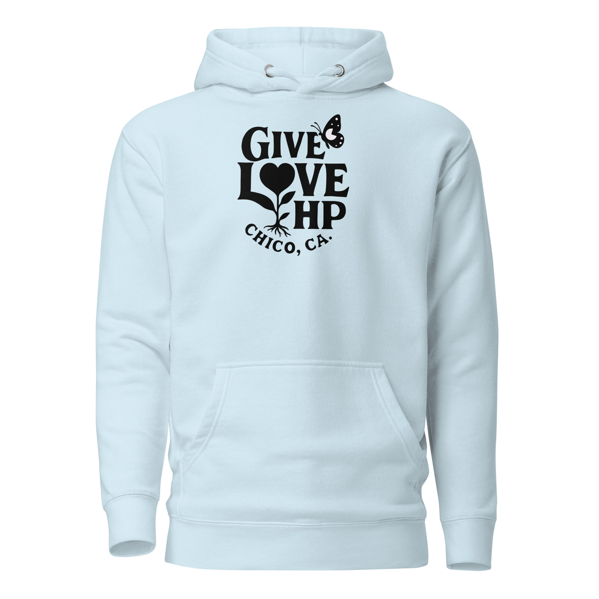 Unisex Hoodie - Image 11