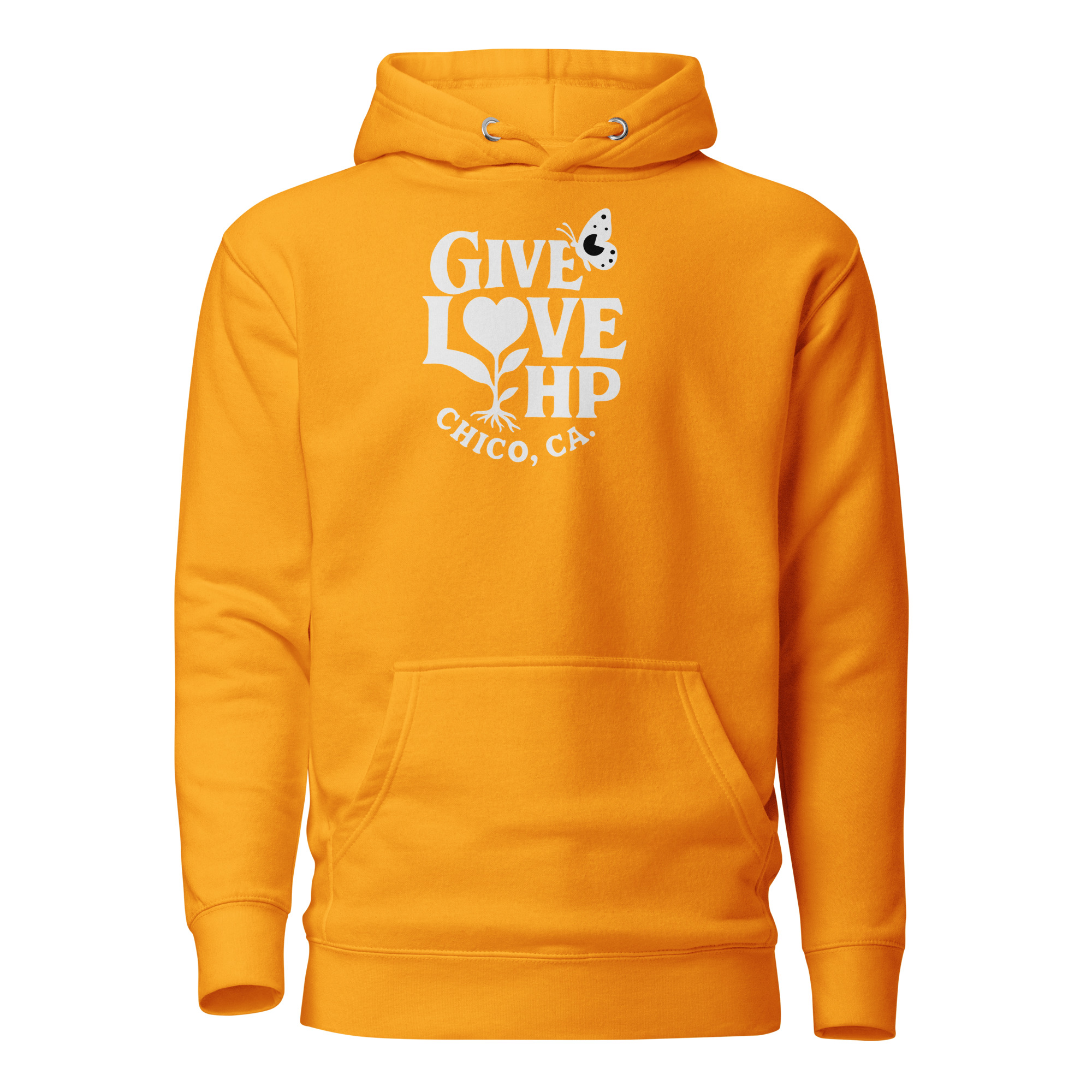 Unisex Hoodie - Image 14