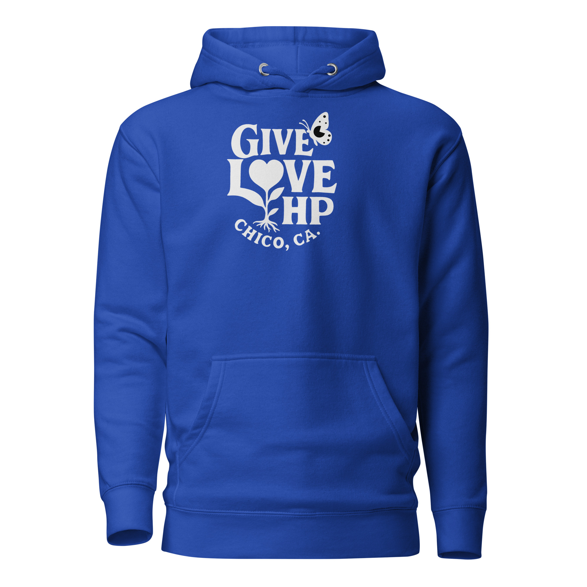 Unisex Hoodie - Image 6