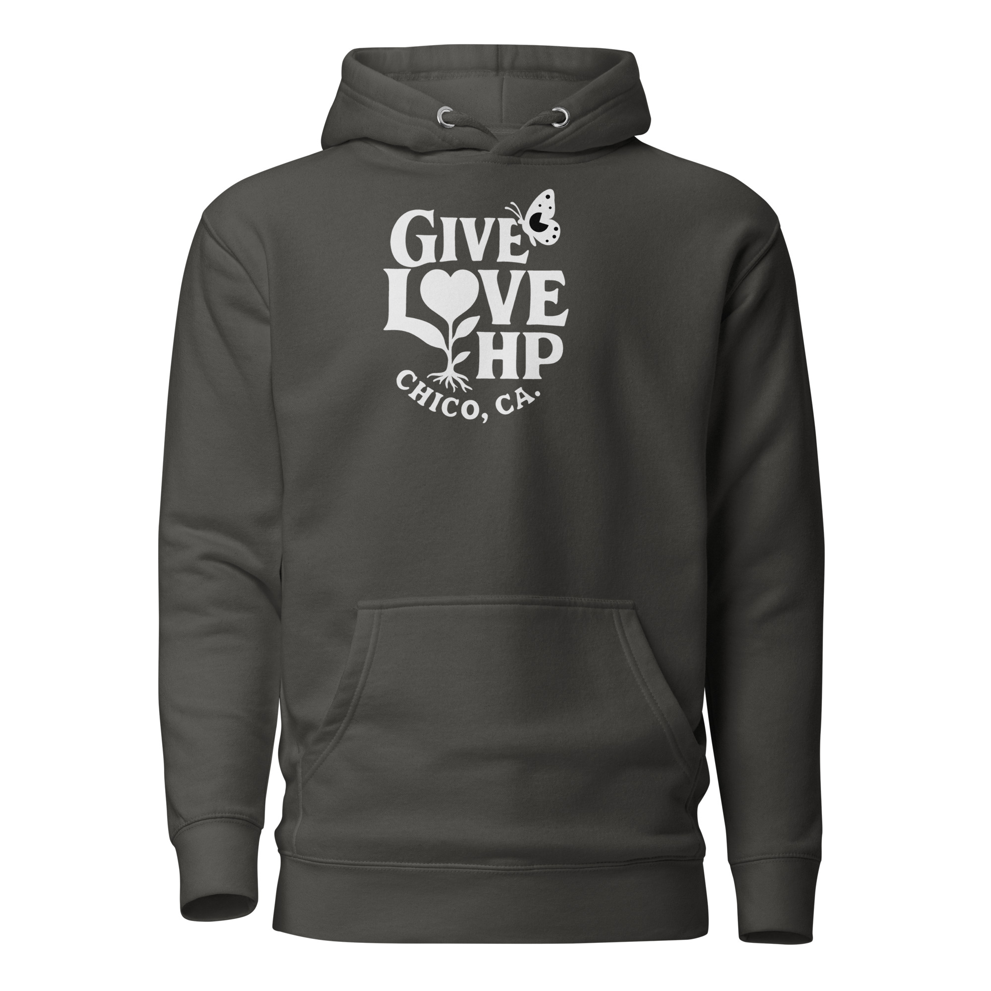 Unisex Hoodie - Image 5